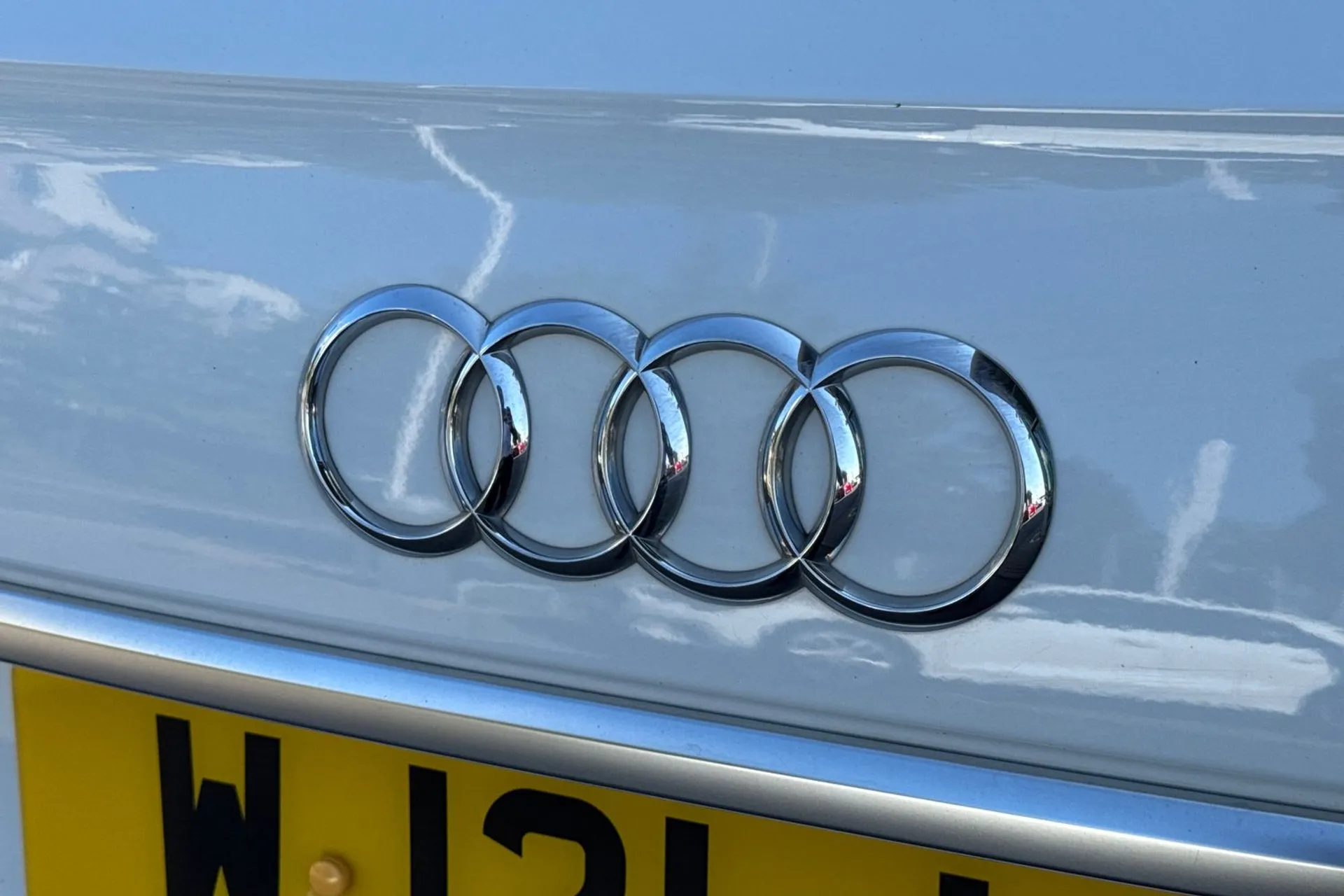 Audi Q5 thumbnail image number 49