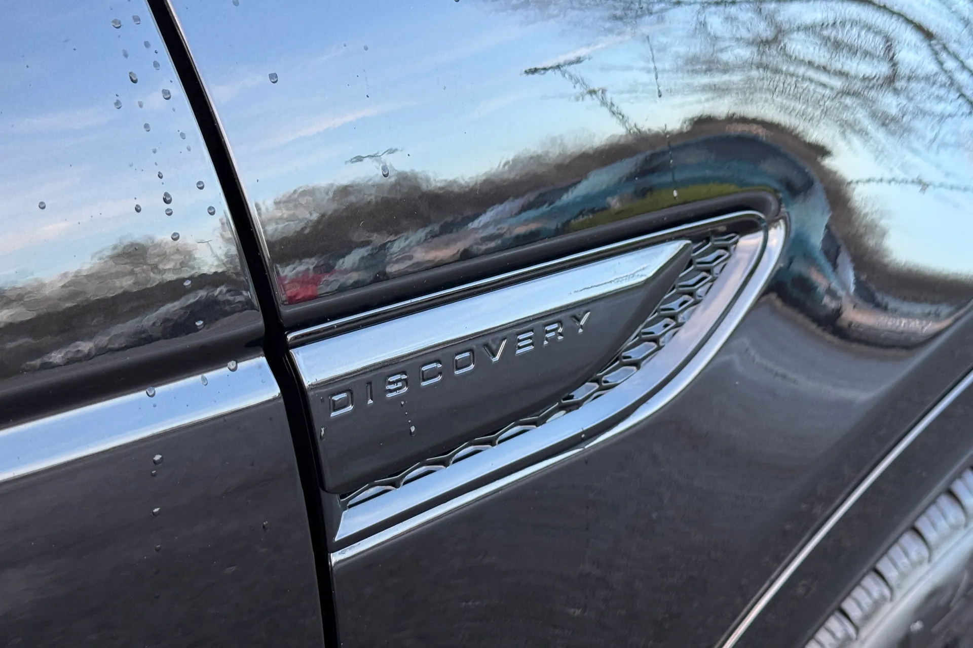 LAND ROVER DISCOVERY SPORT thumbnail image number 20