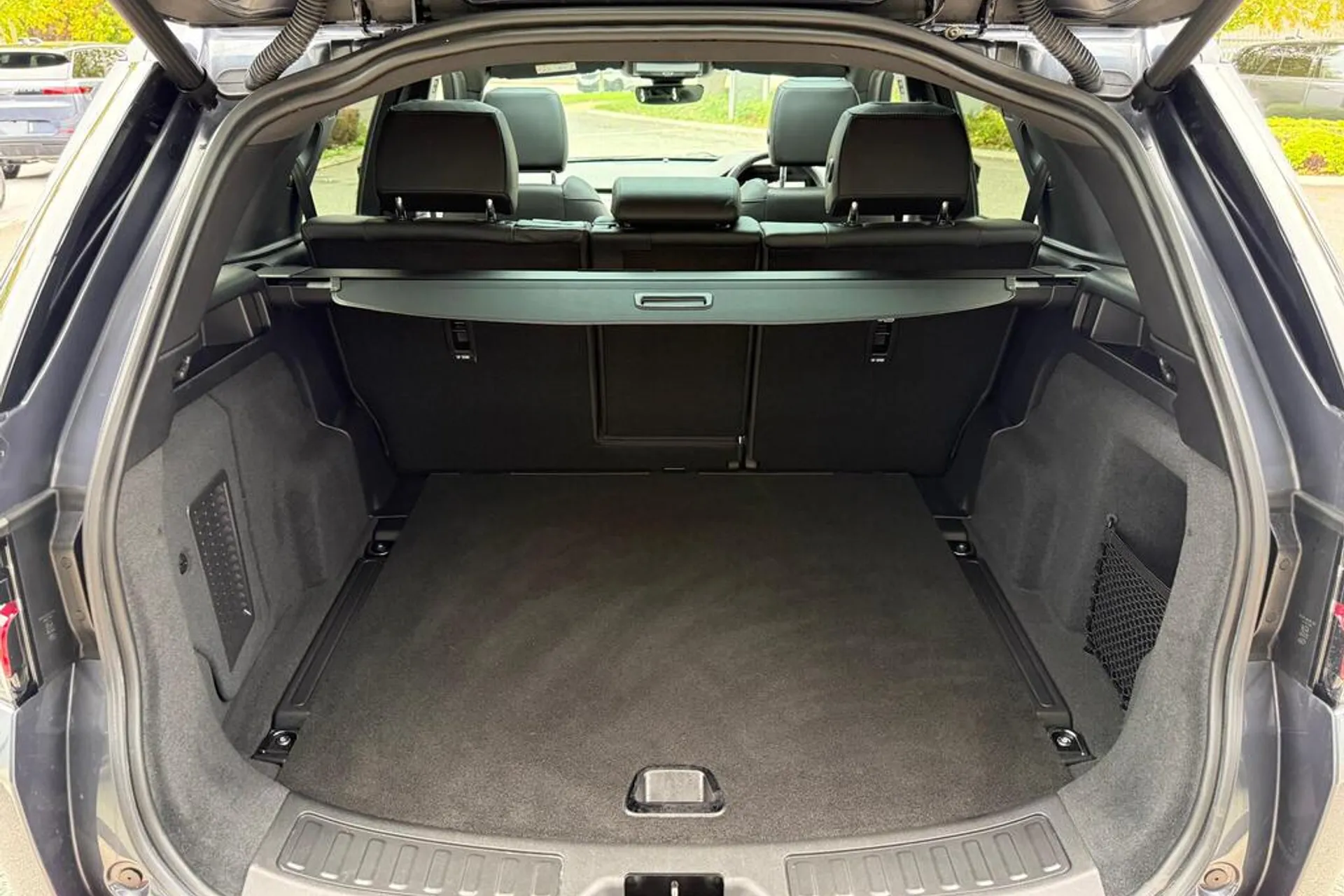 LAND ROVER DISCOVERY SPORT thumbnail image number 10