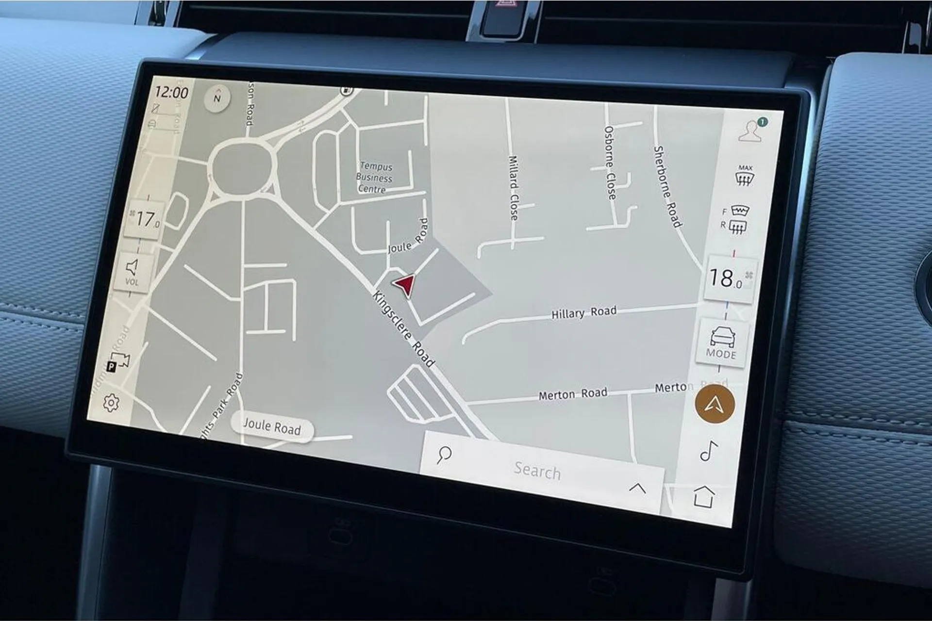 LAND ROVER DISCOVERY SPORT thumbnail image number 12