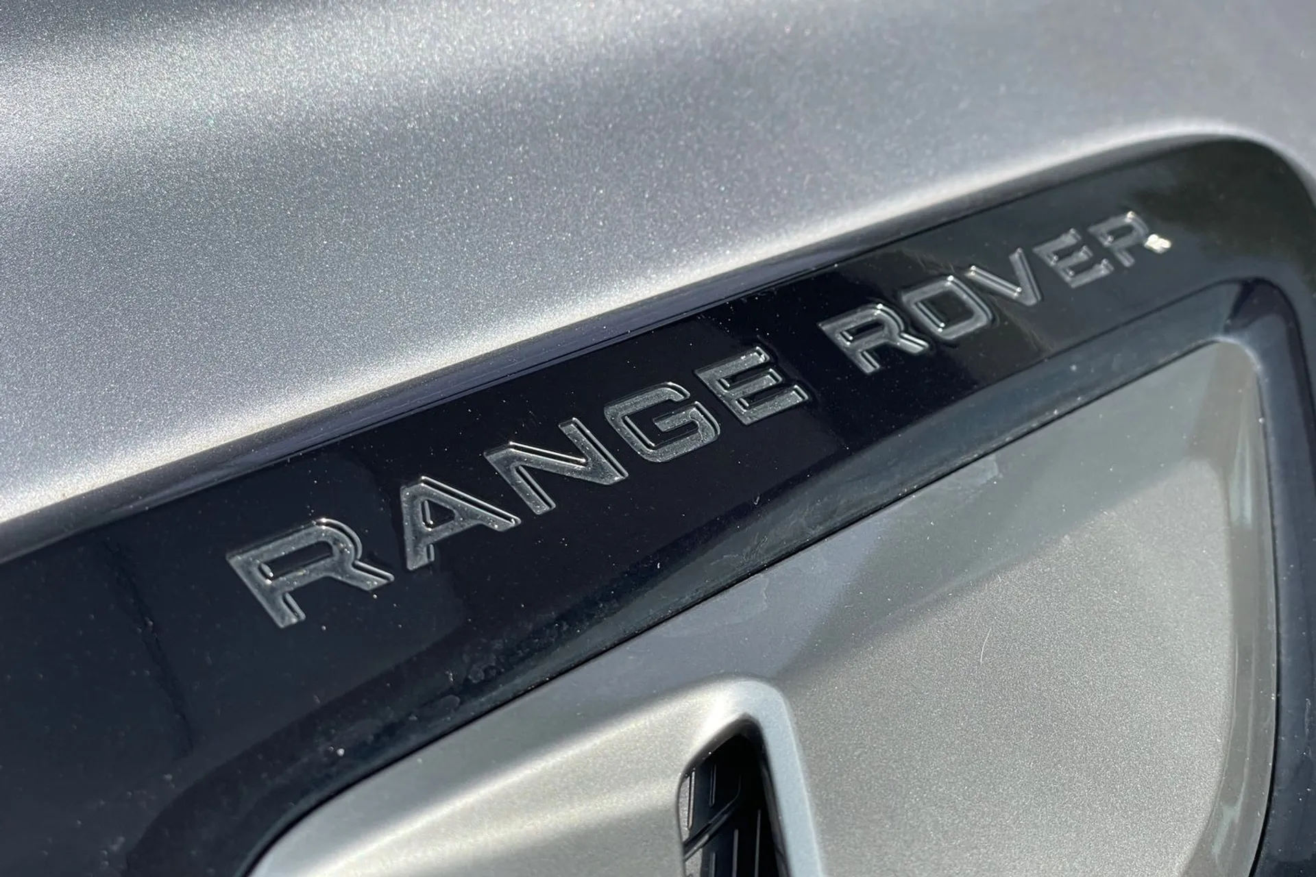 LAND ROVER RANGE ROVER SPORT thumbnail image number 39