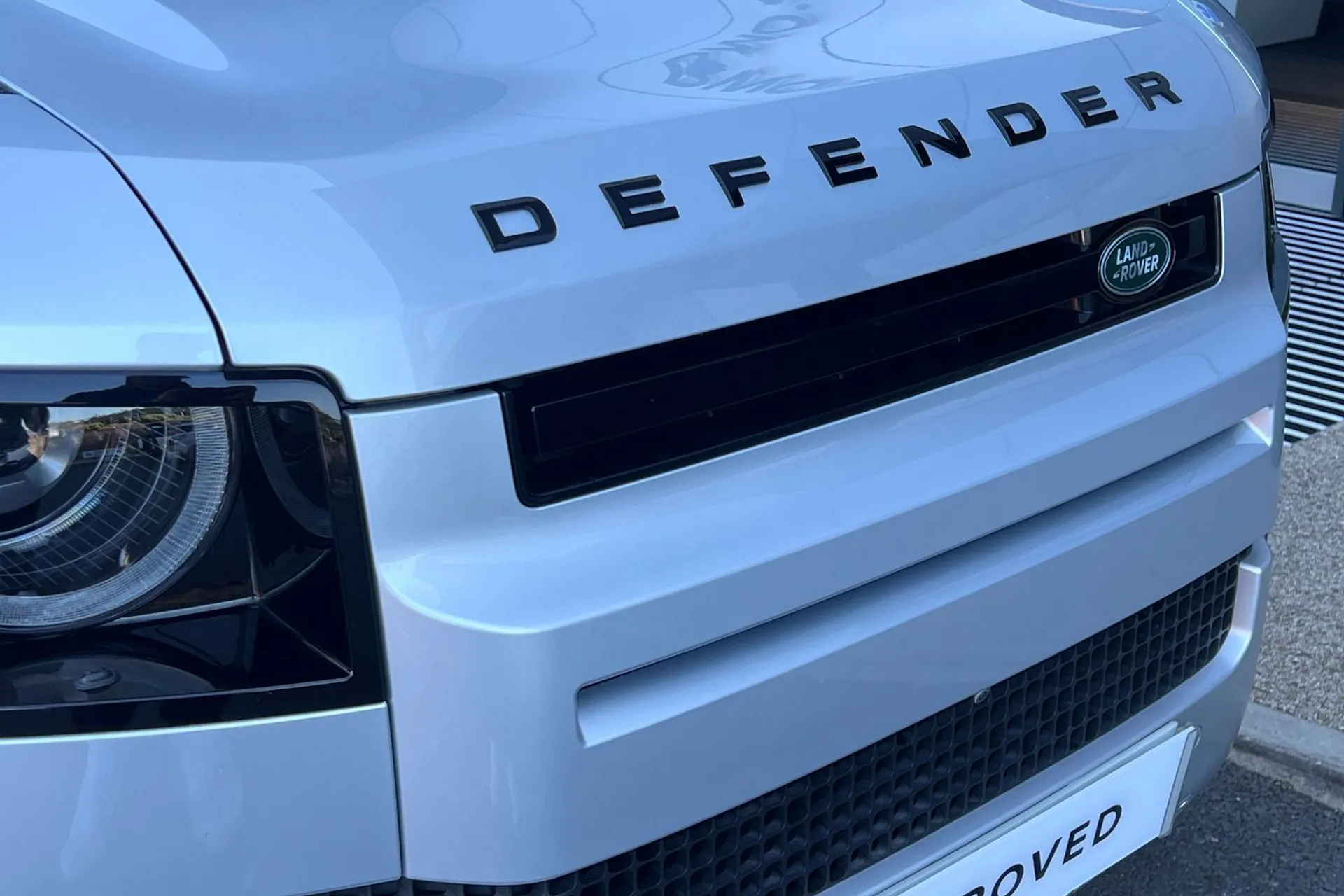 LAND ROVER DEFENDER thumbnail image number 64