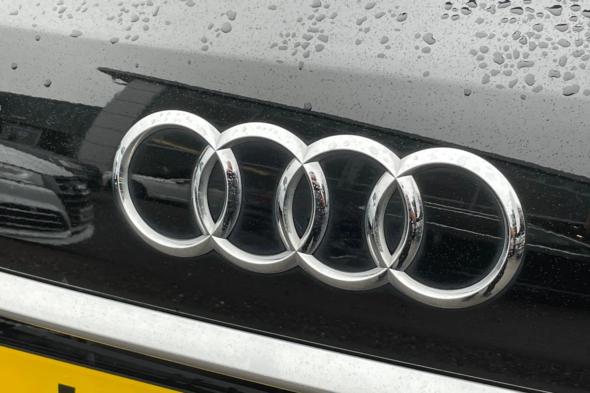 Audi Q7 thumbnail image number 50