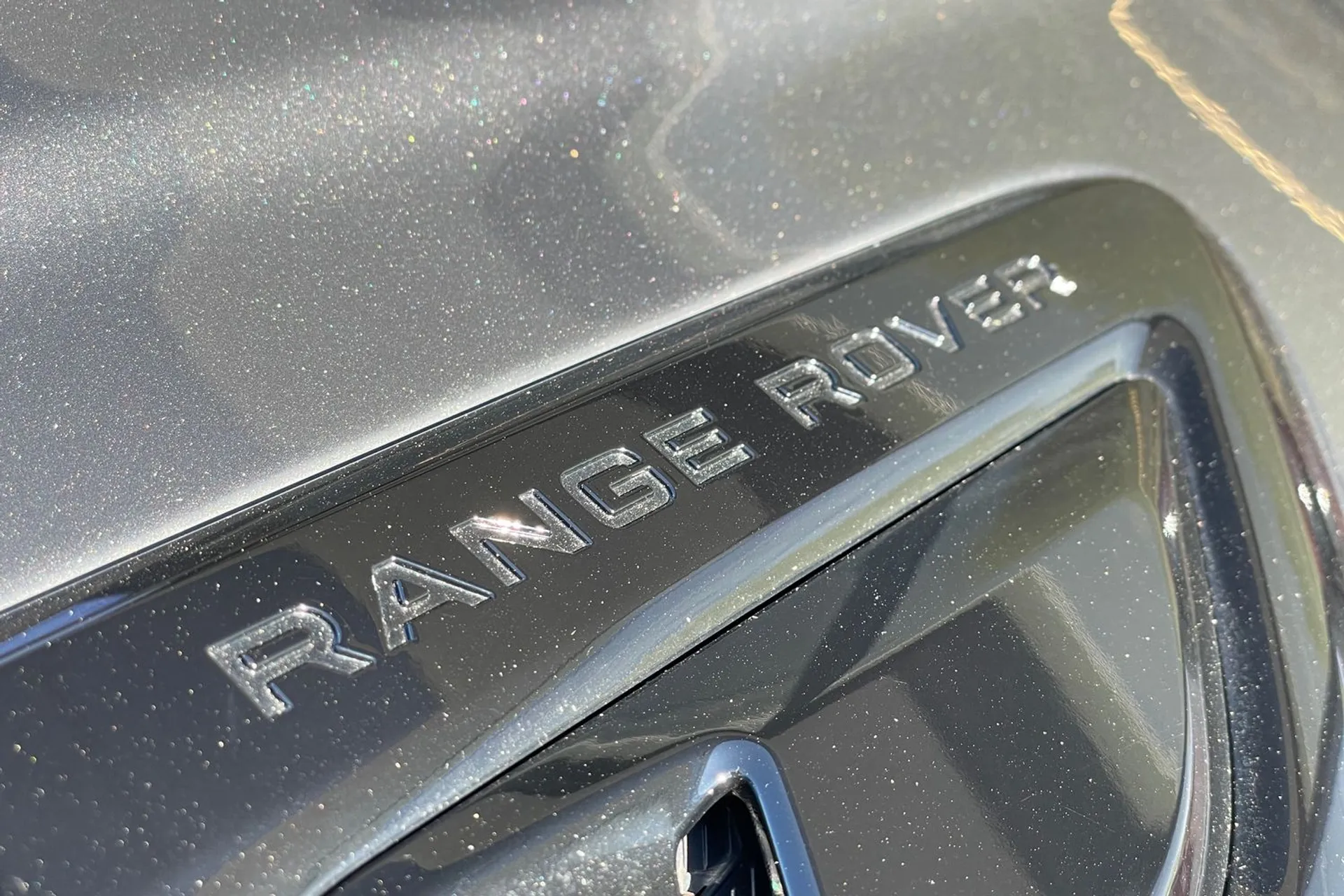 LAND ROVER RANGE ROVER SPORT thumbnail image number 40