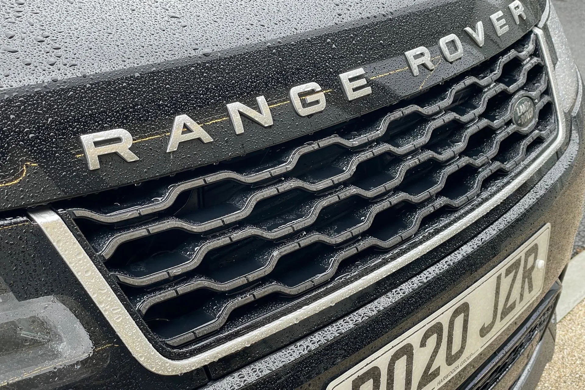 LAND ROVER RANGE ROVER SPORT thumbnail image number 60