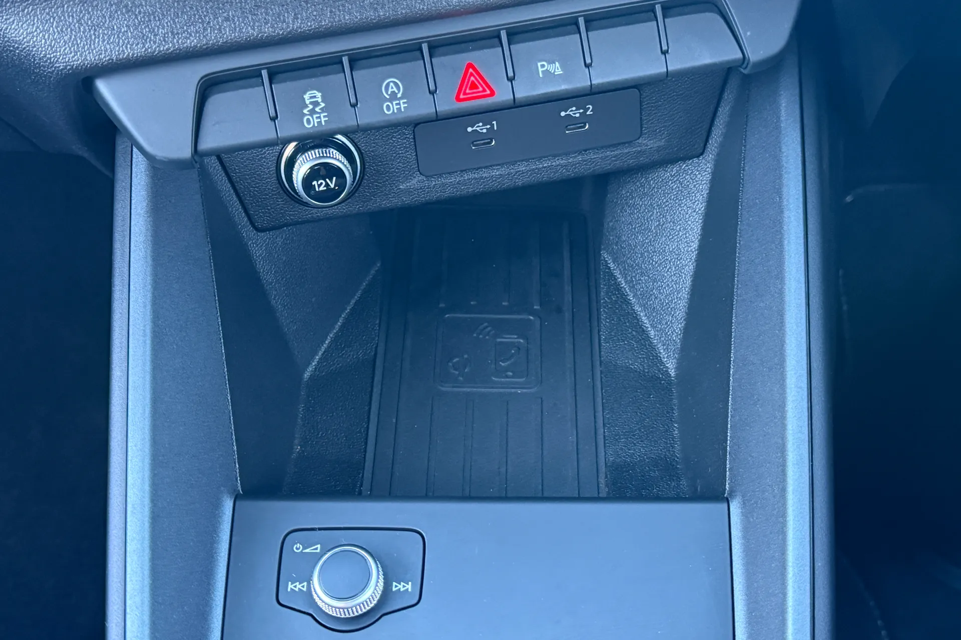Audi A1 thumbnail image number 15