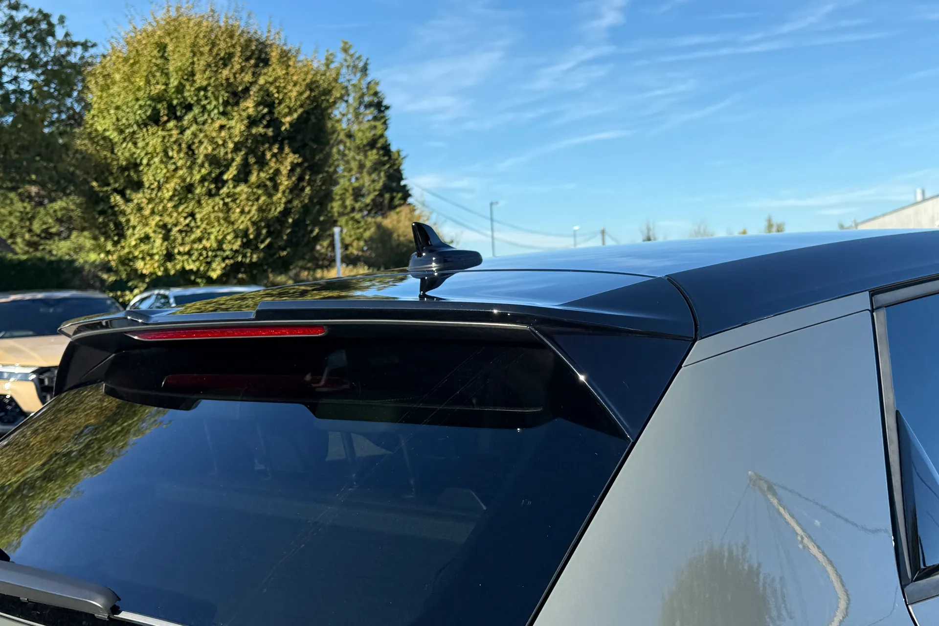 Audi A1 thumbnail image number 45