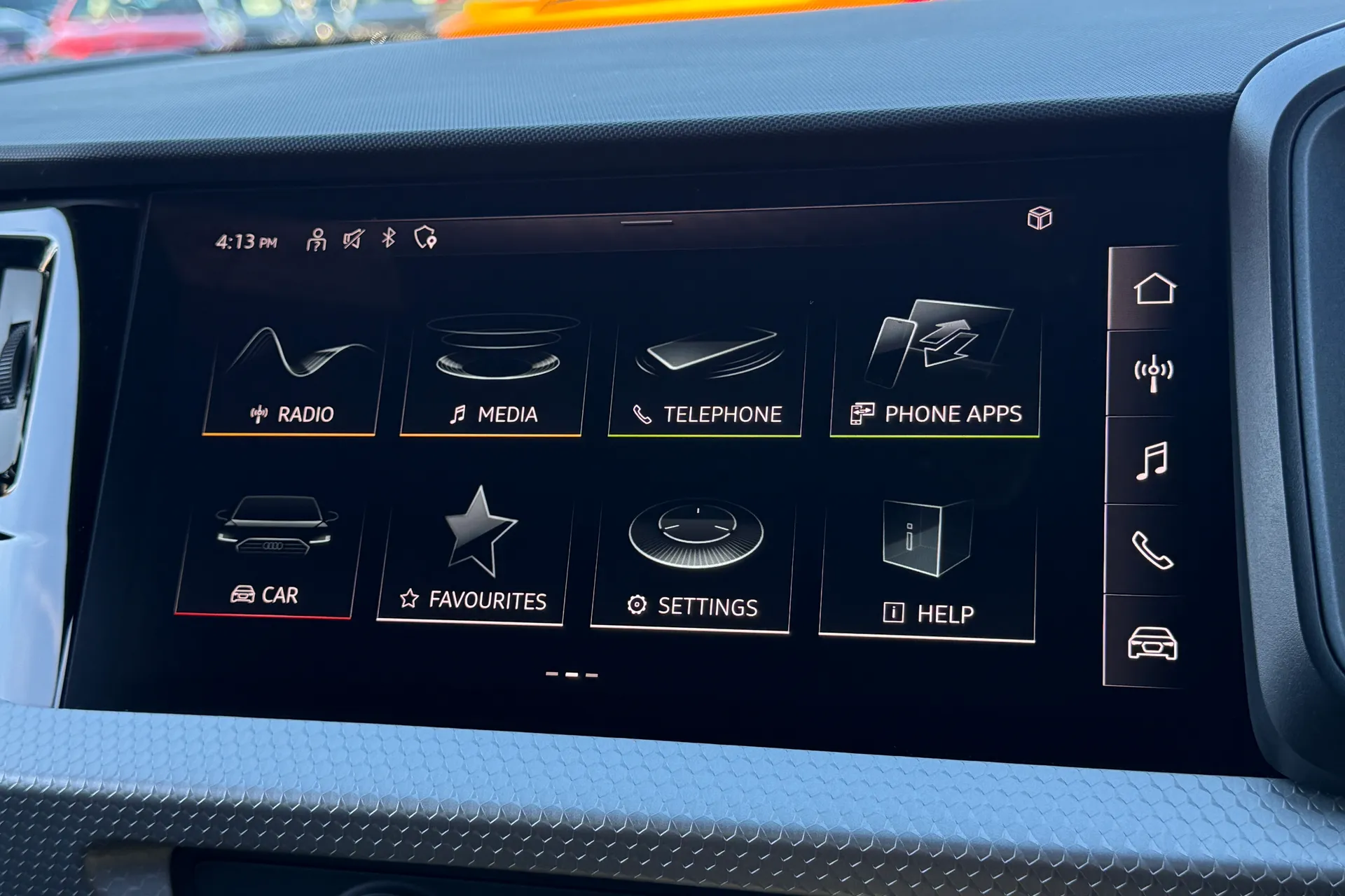 Audi A1 thumbnail image number 12