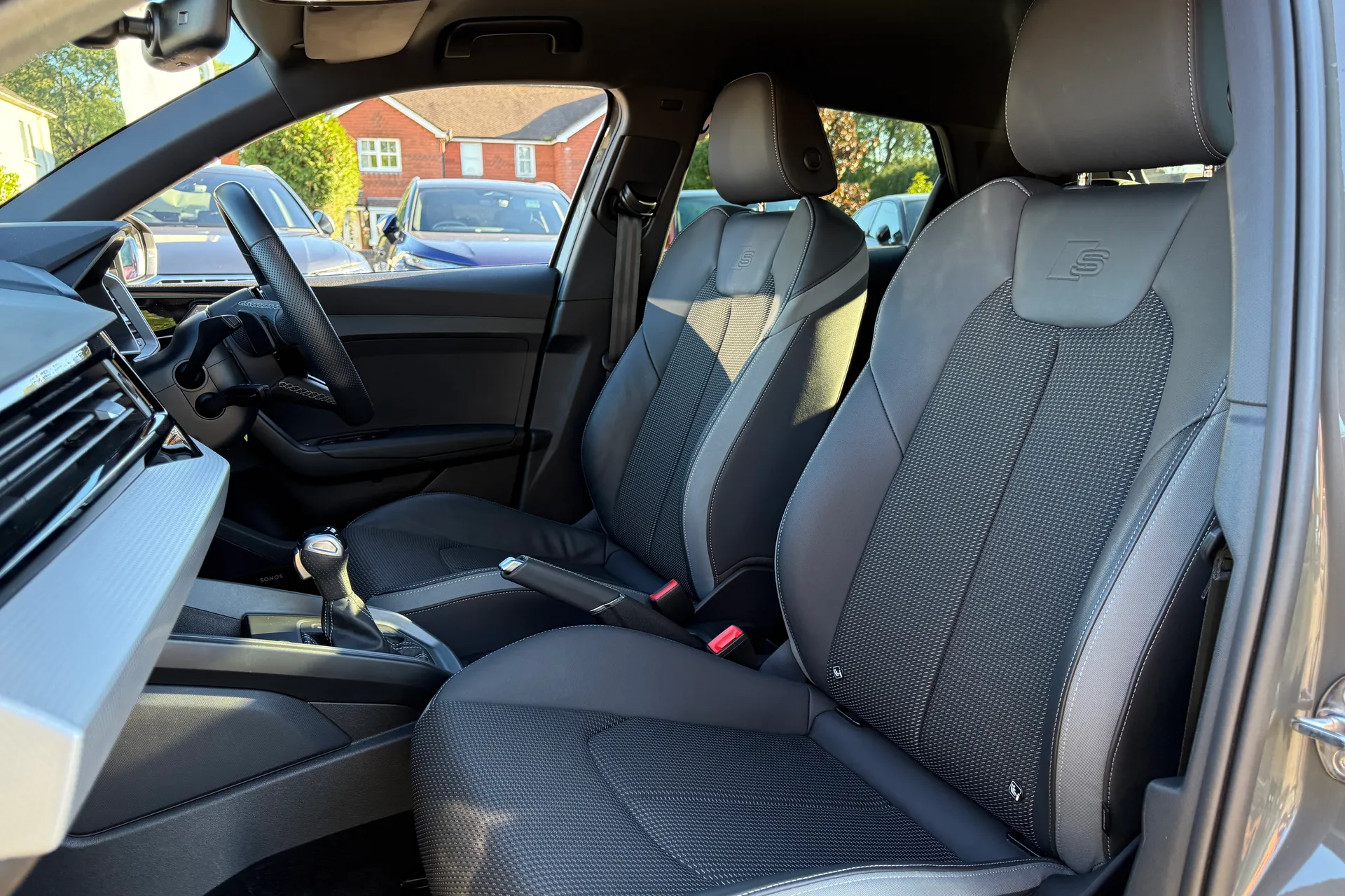 Audi A1 thumbnail image number 30