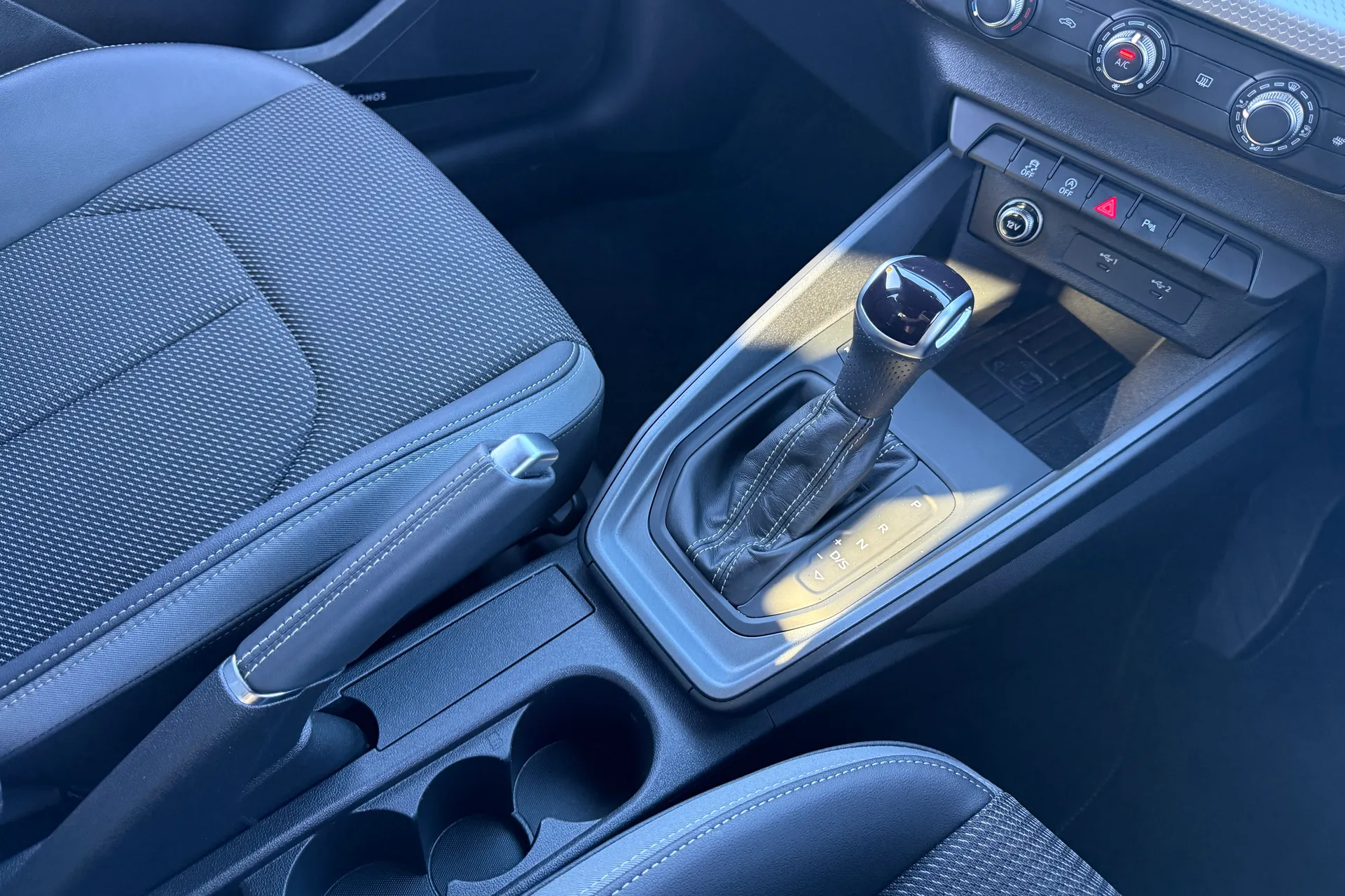 Audi A1 thumbnail image number 38