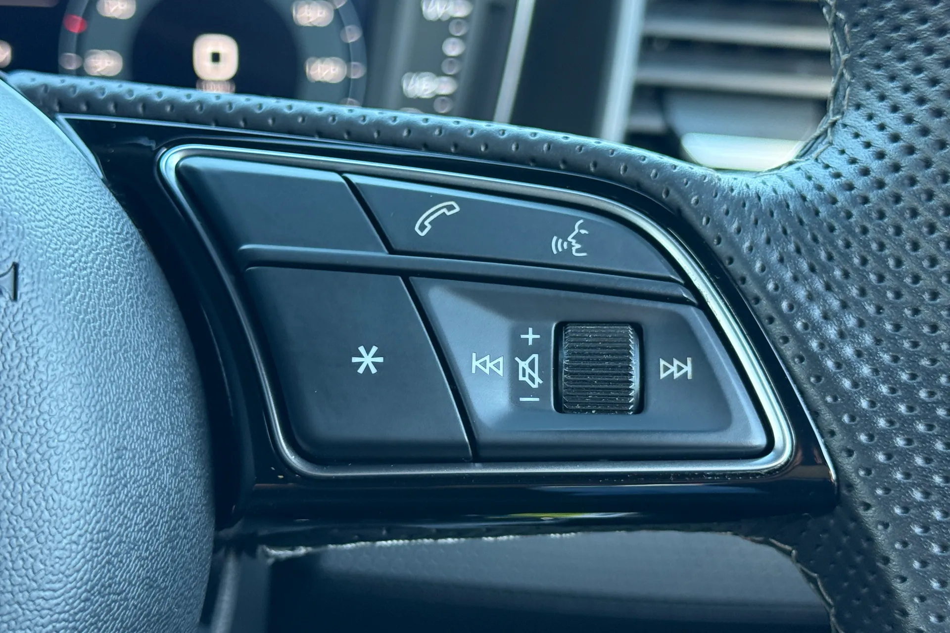 Audi A1 thumbnail image number 22