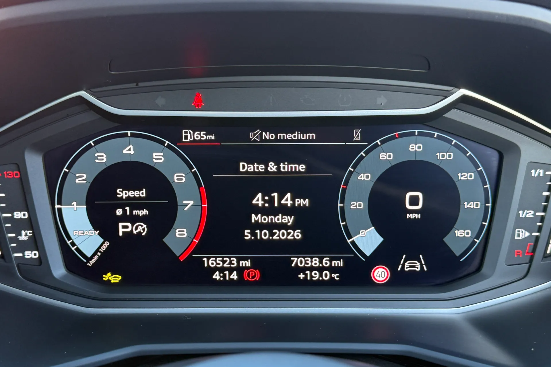 Audi A1 thumbnail image number 13