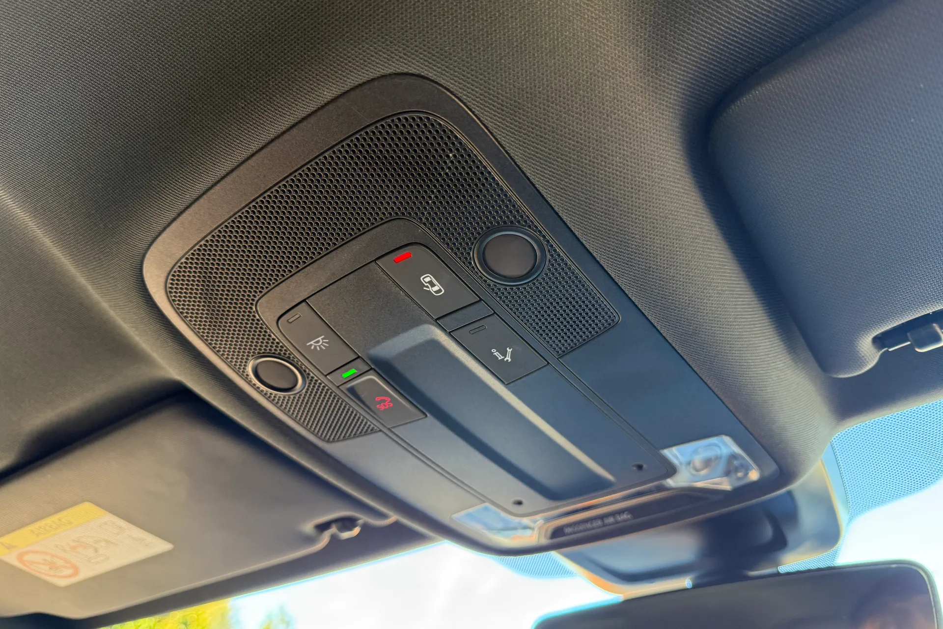 Audi A1 thumbnail image number 20