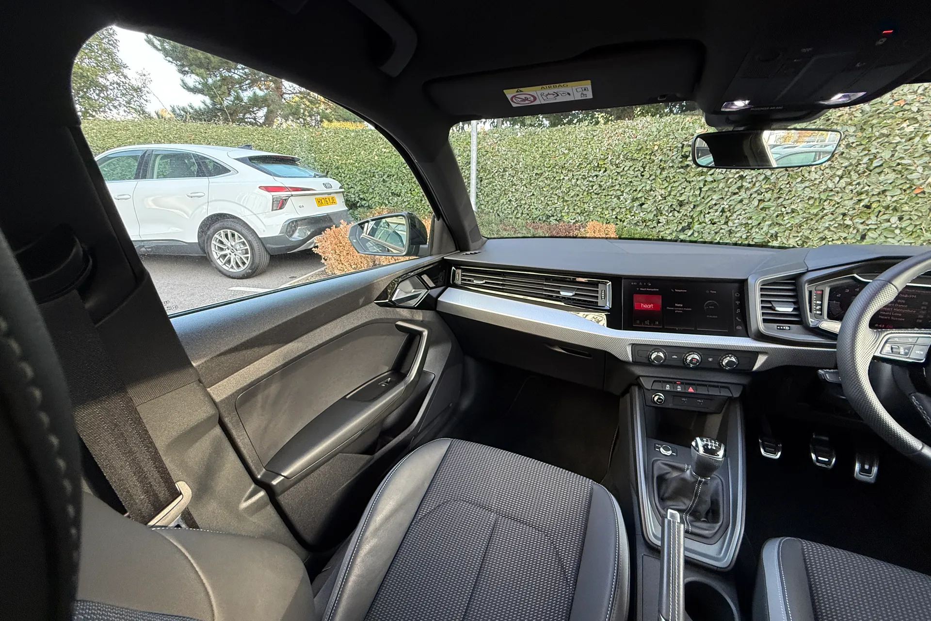 Audi A1 thumbnail image number 45