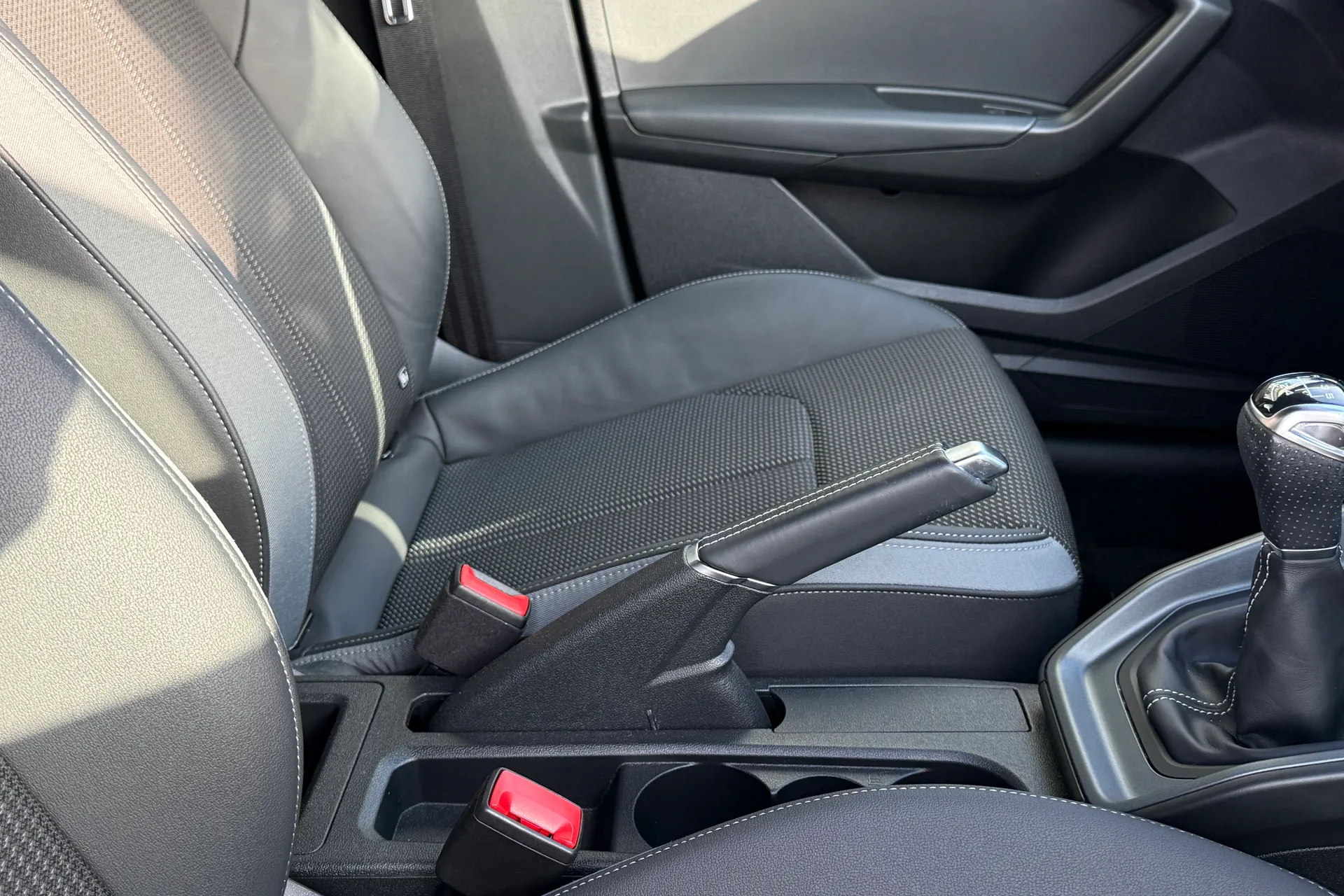 Audi A1 thumbnail image number 27
