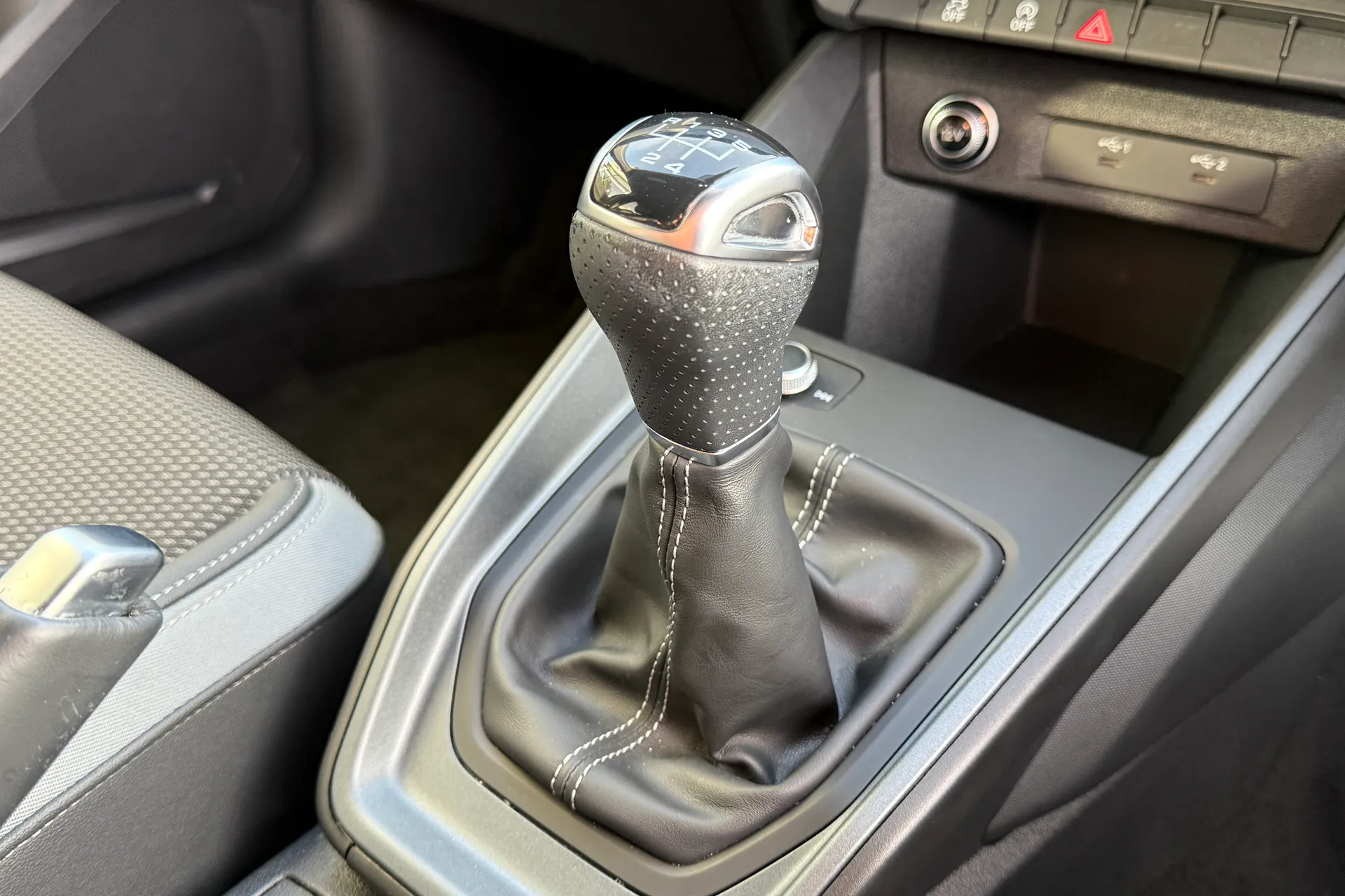 Audi A1 thumbnail image number 17