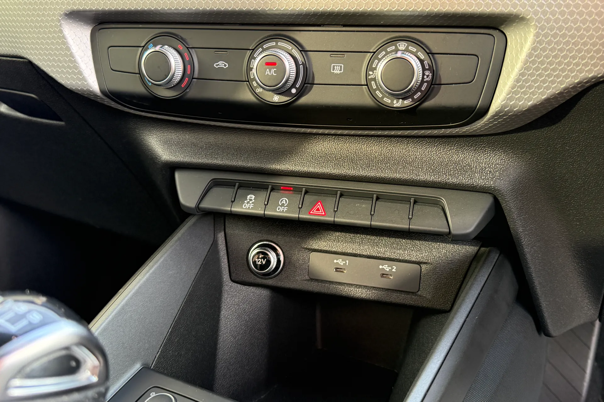 Audi A1 thumbnail image number 26