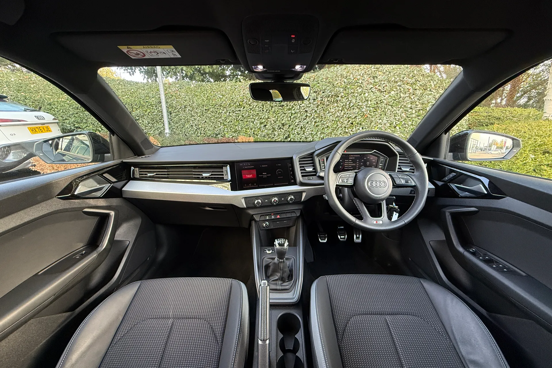 Audi A1 thumbnail image number 5