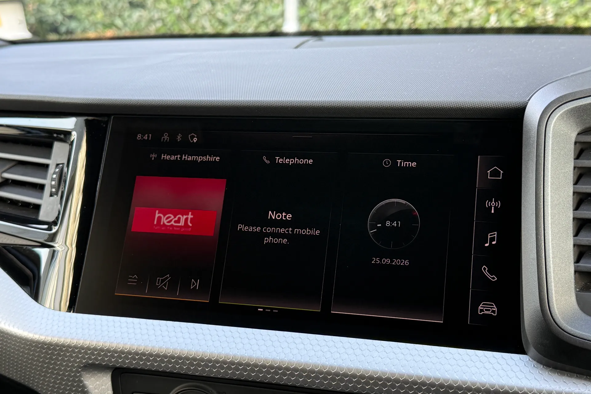 Audi A1 thumbnail image number 10