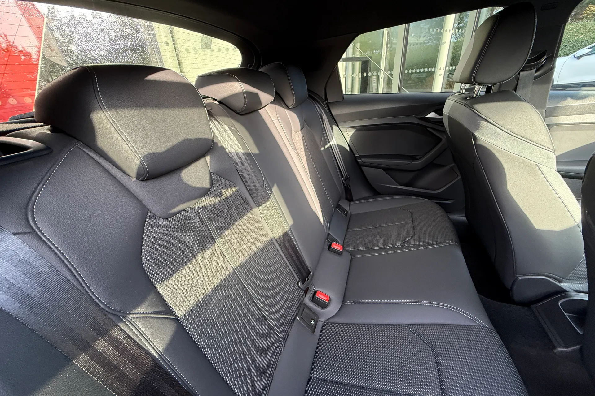 Audi A1 thumbnail image number 33