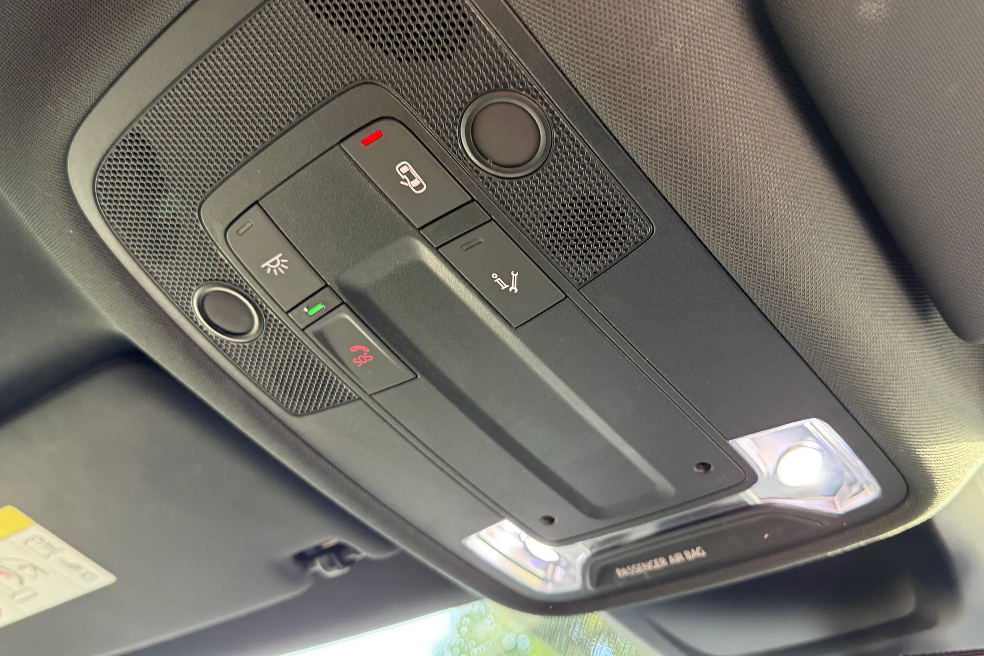 Audi A1 thumbnail image number 28