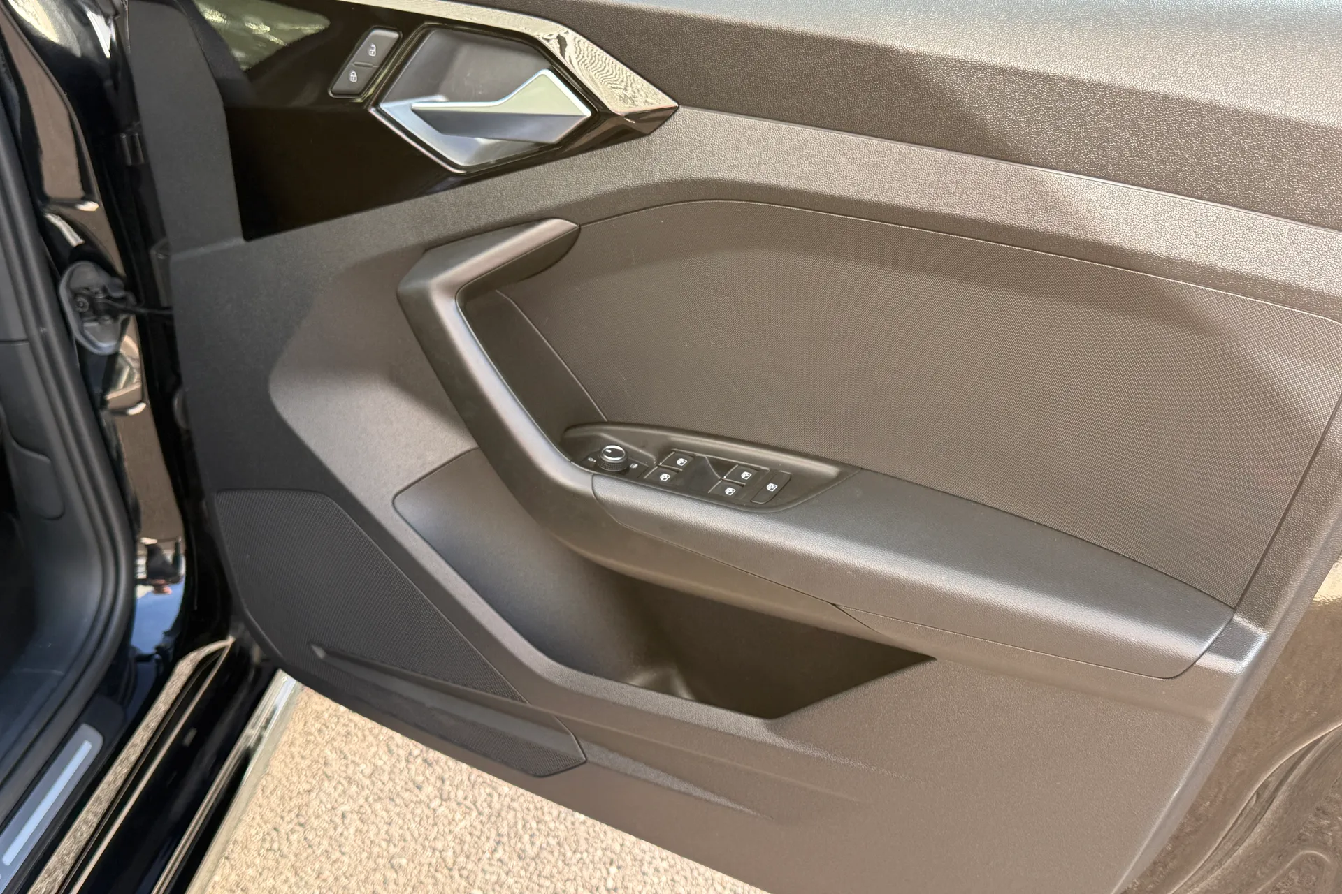 Audi A1 thumbnail image number 30