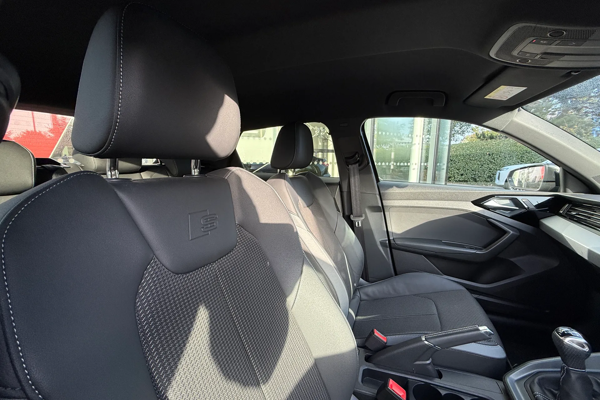 Audi A1 thumbnail image number 25