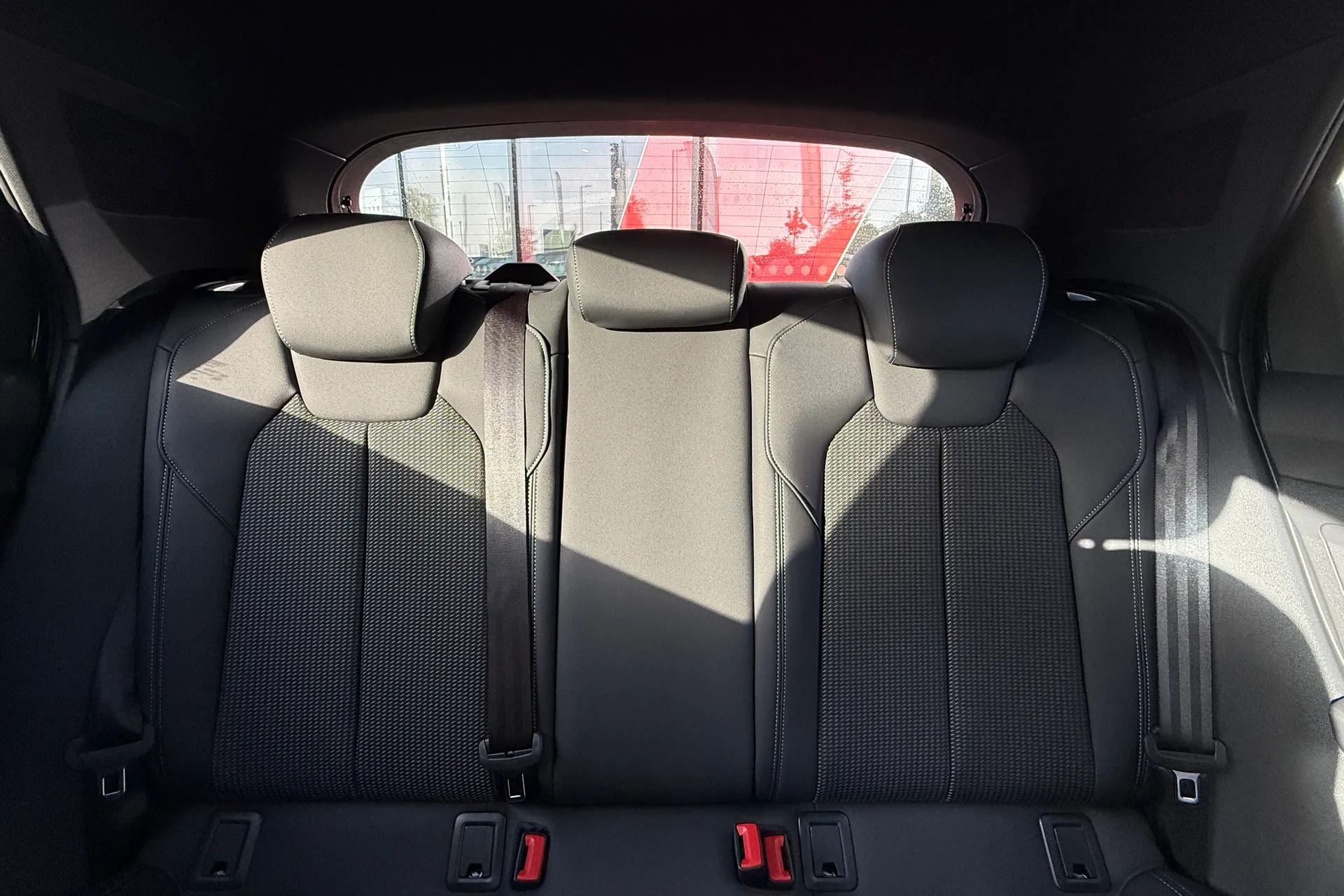 Audi A1 thumbnail image number 42