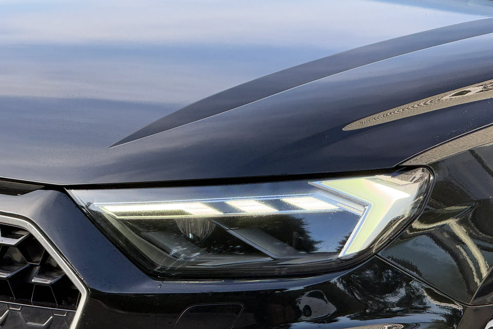 Audi A1 thumbnail image number 29