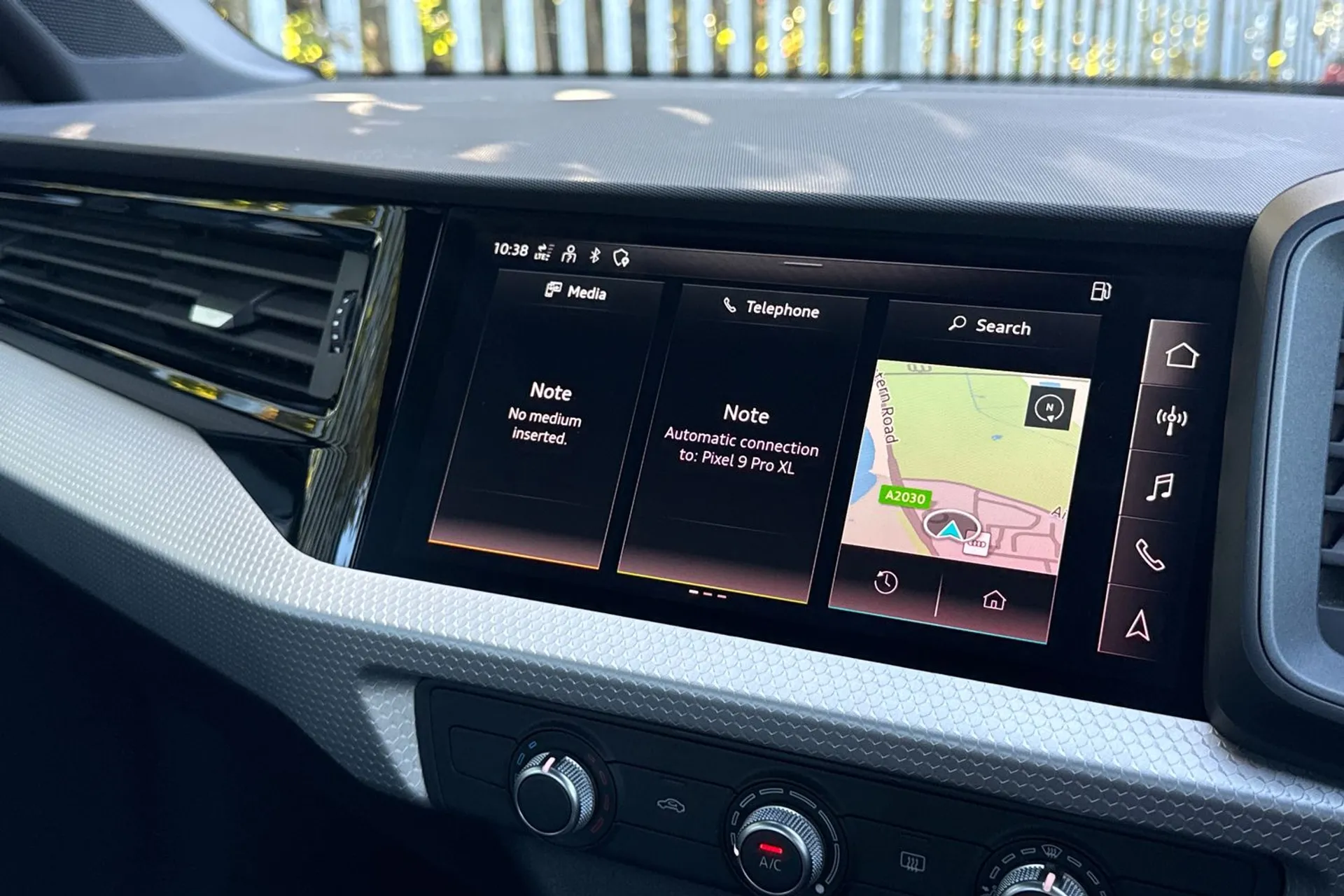 Audi A1 thumbnail image number 29