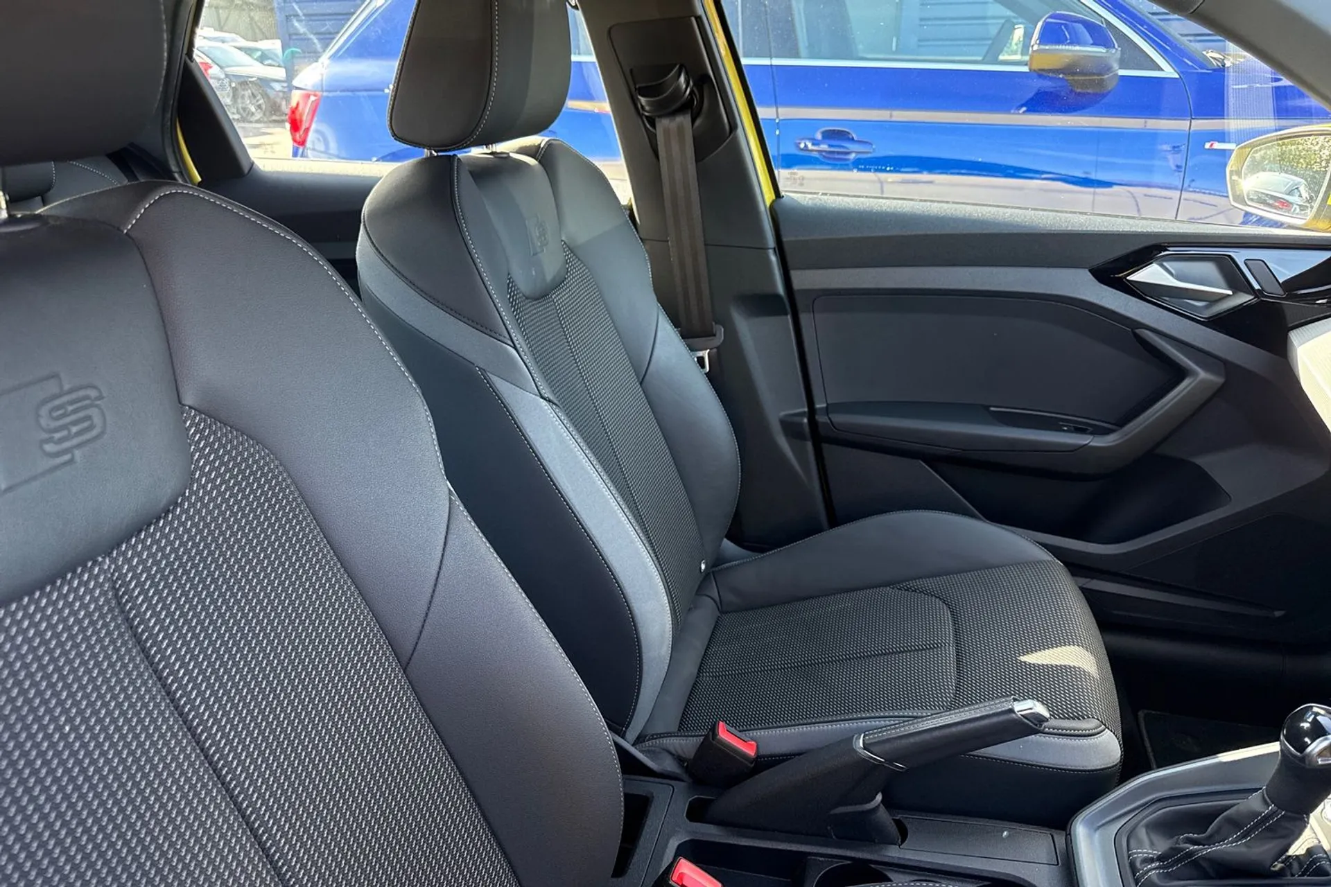 Audi A1 thumbnail image number 26