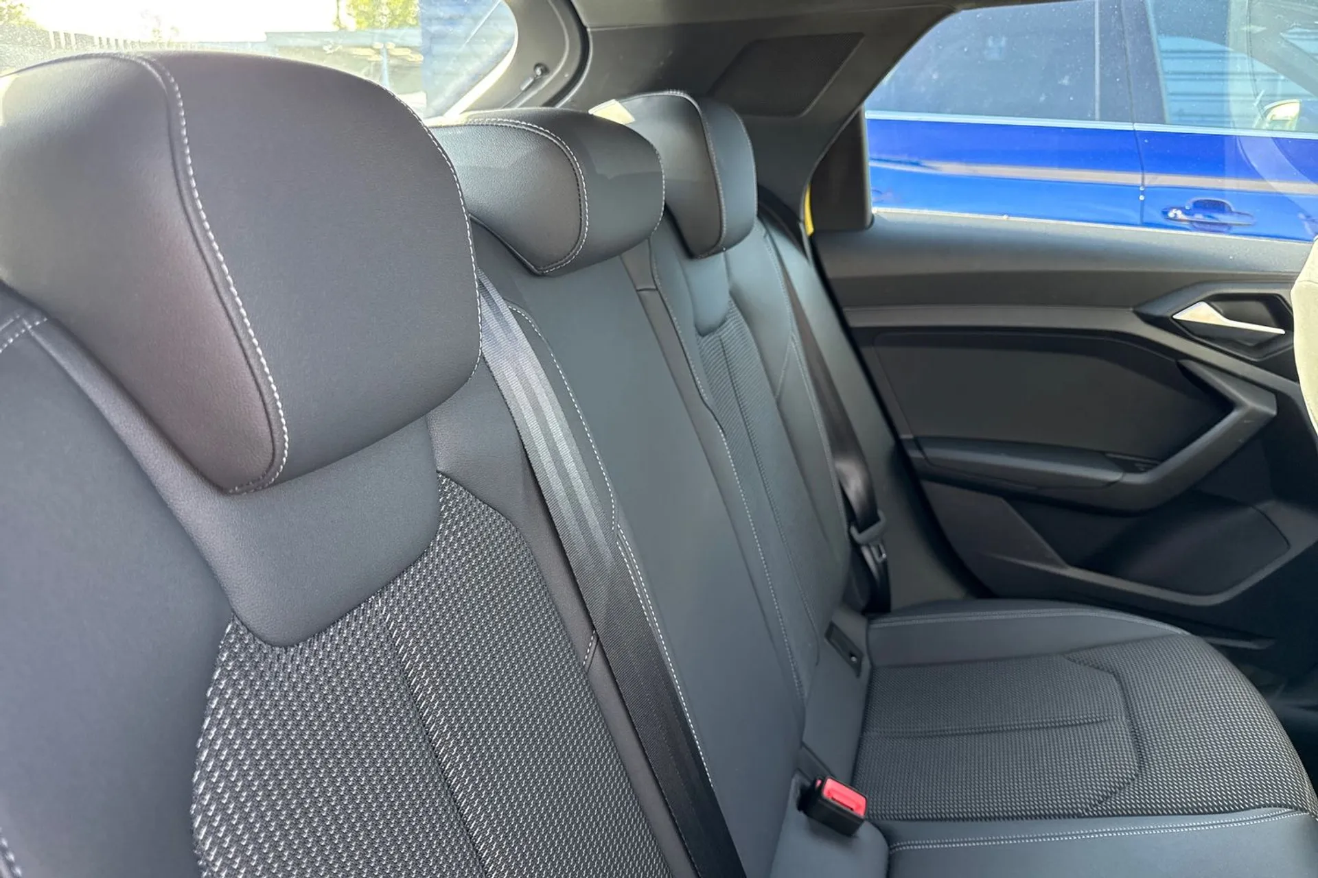 Audi A1 thumbnail image number 20