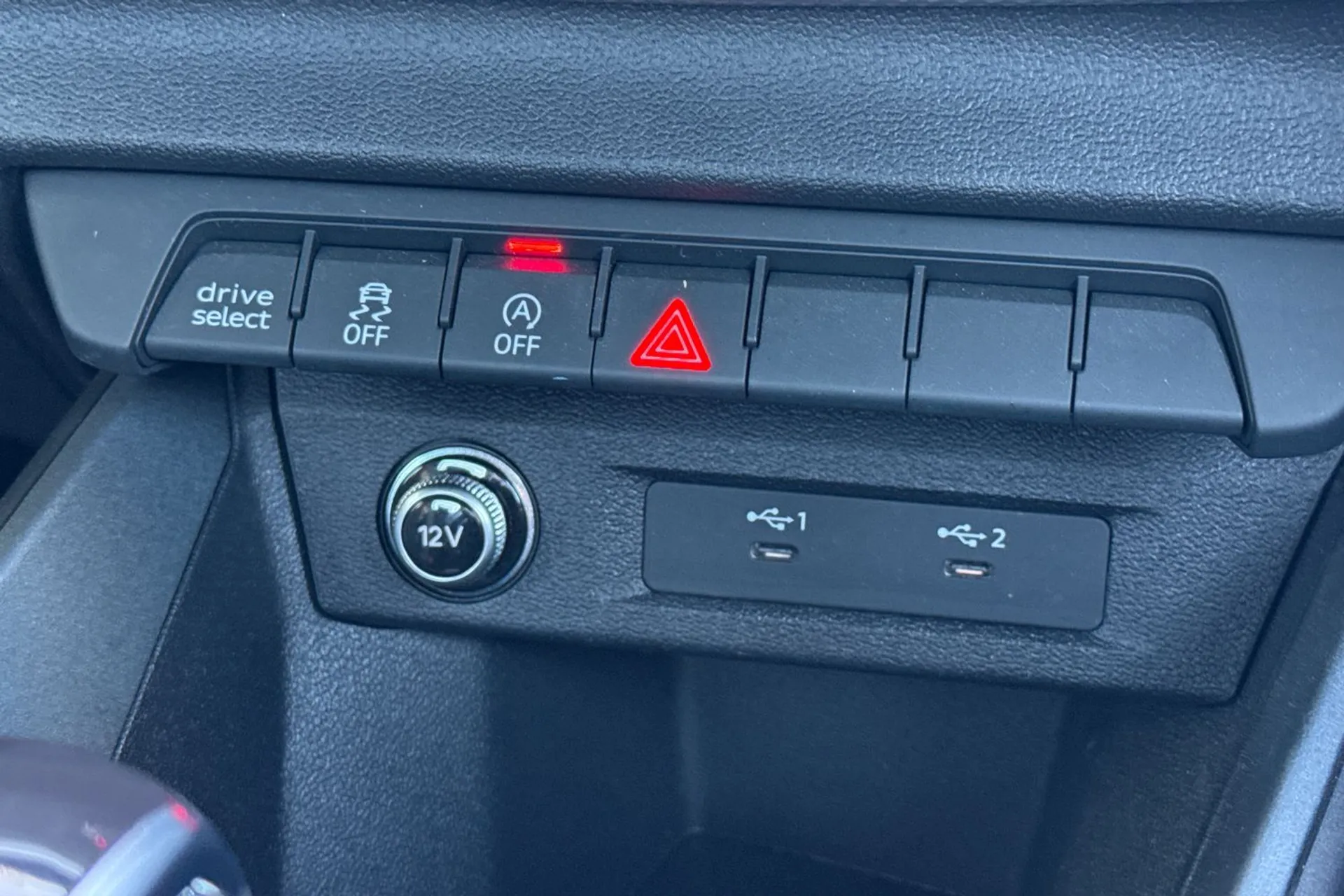 Audi A1 thumbnail image number 35