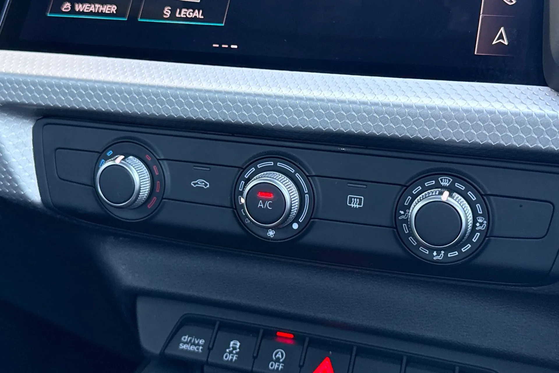 Audi A1 thumbnail image number 25