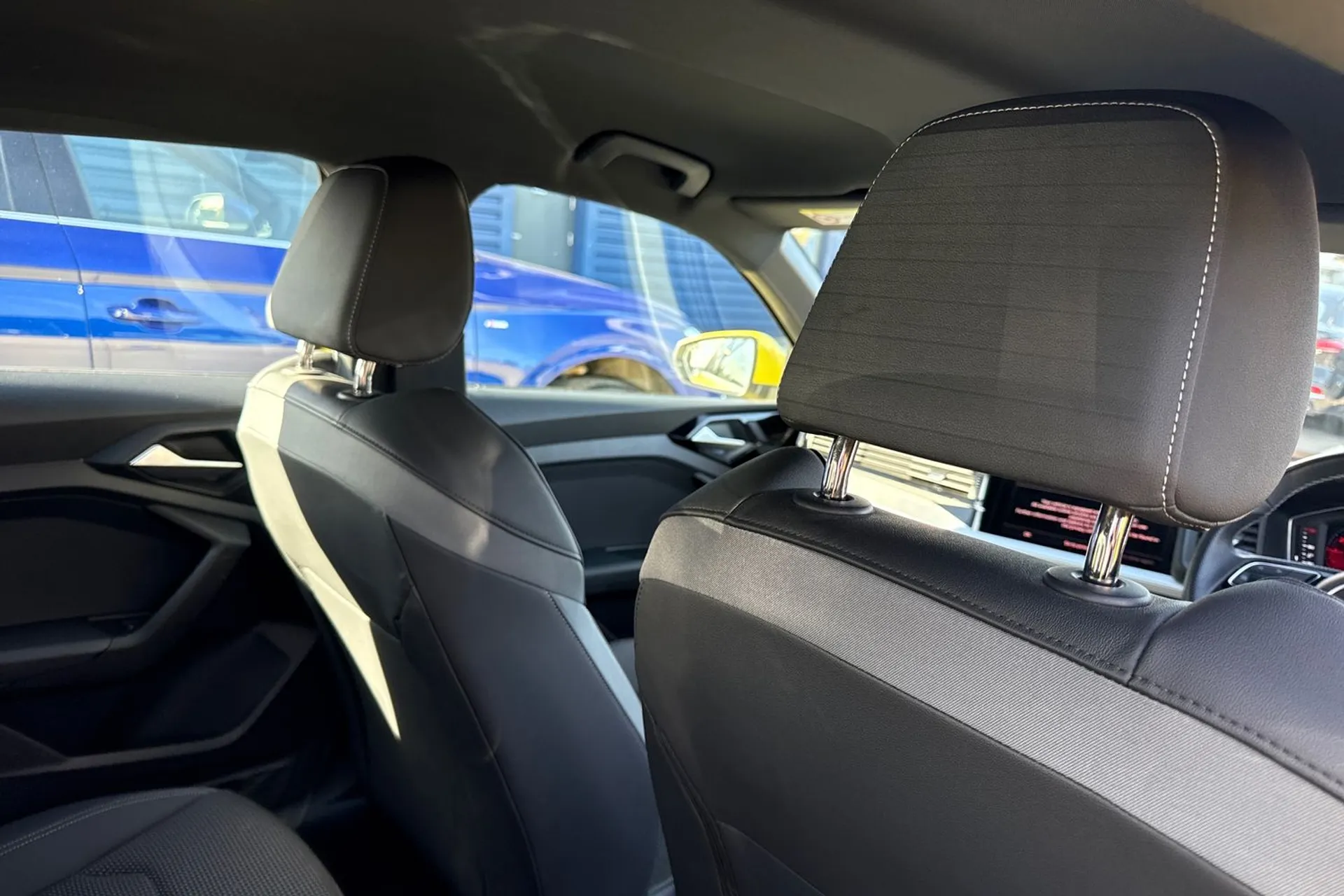 Audi A1 thumbnail image number 22