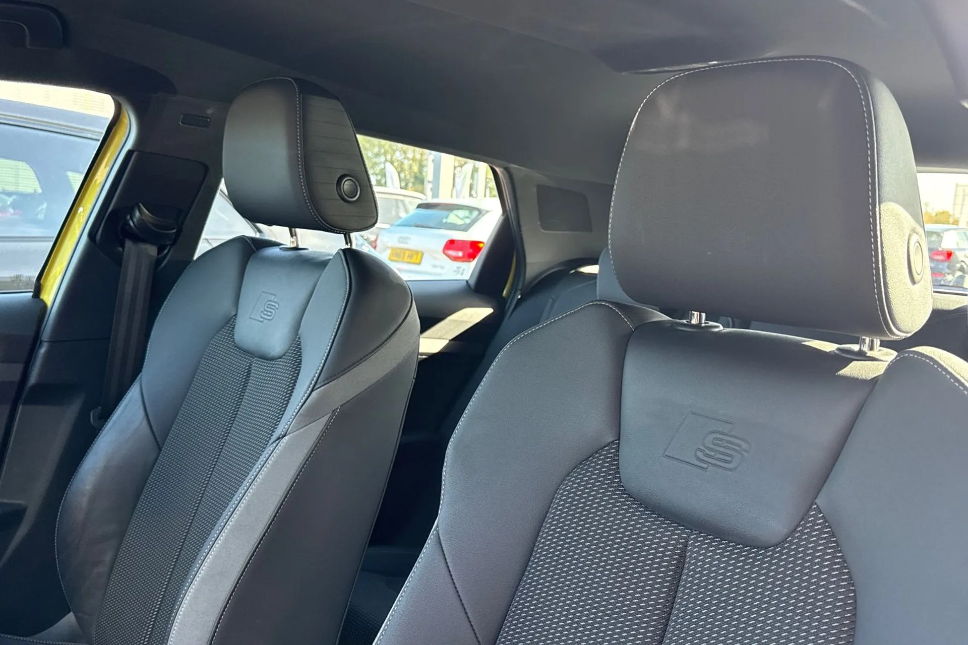 Audi A1 thumbnail image number 34