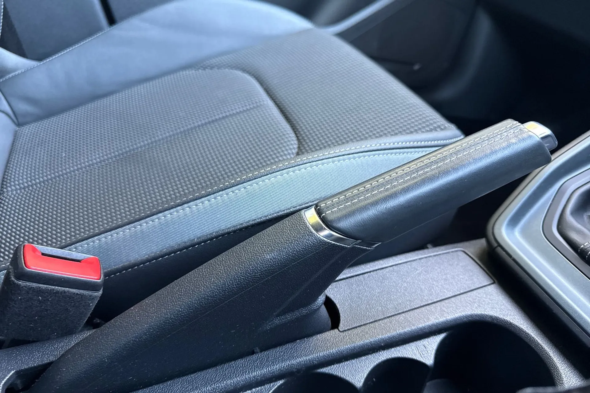 Audi A1 thumbnail image number 45