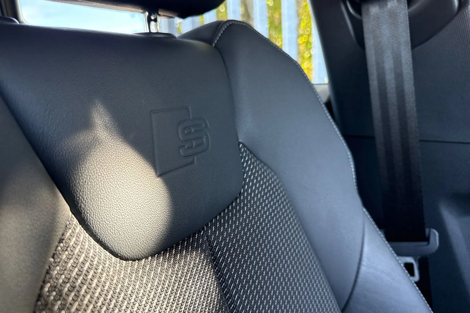 Audi A1 thumbnail image number 47