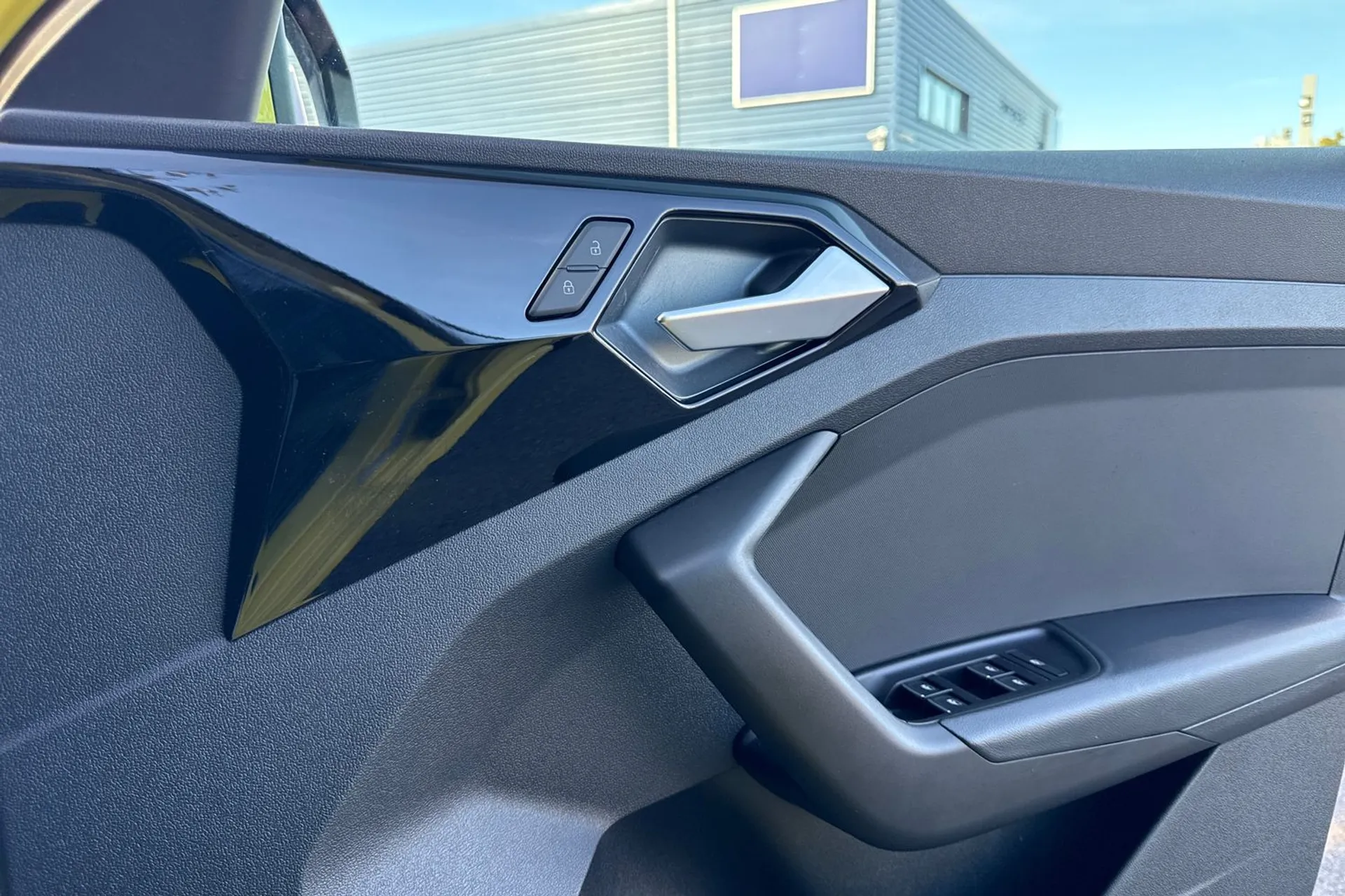 Audi A1 thumbnail image number 44