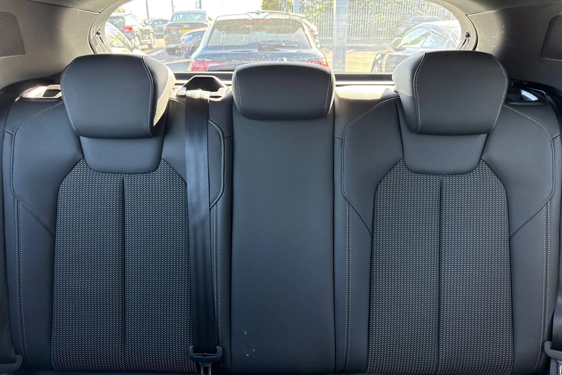 Audi A1 thumbnail image number 37