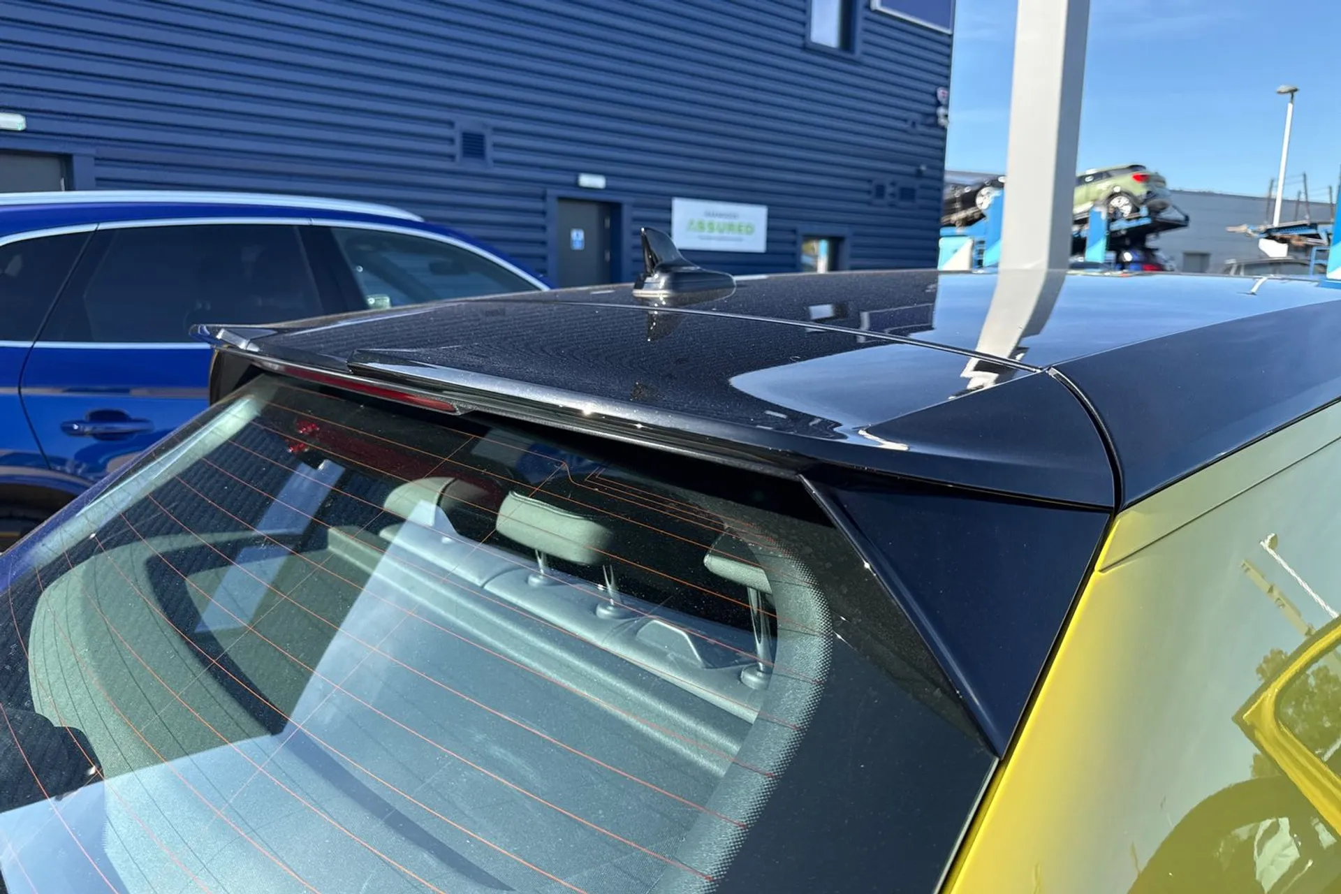 Audi A1 thumbnail image number 14