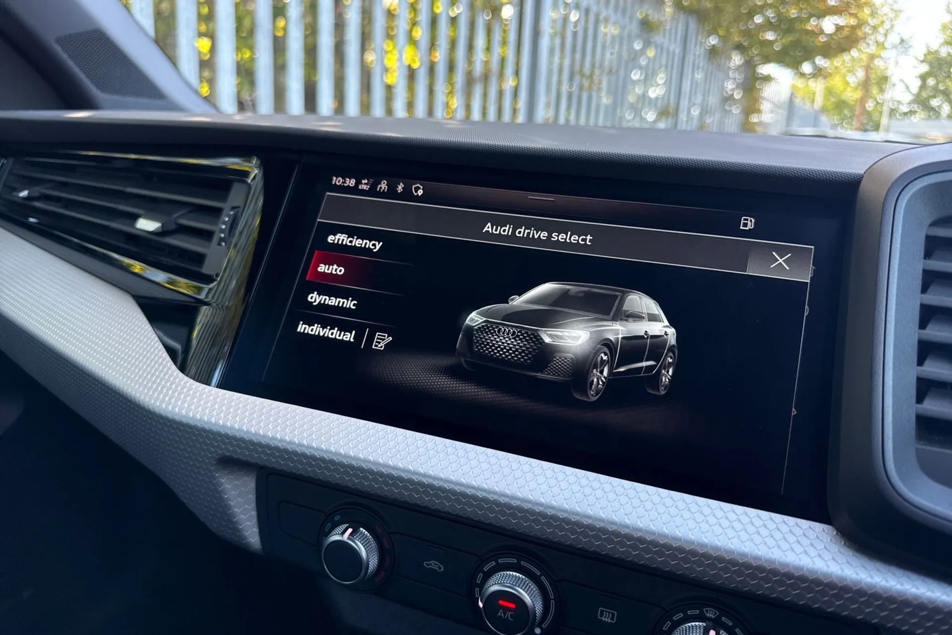 Audi A1 thumbnail image number 31