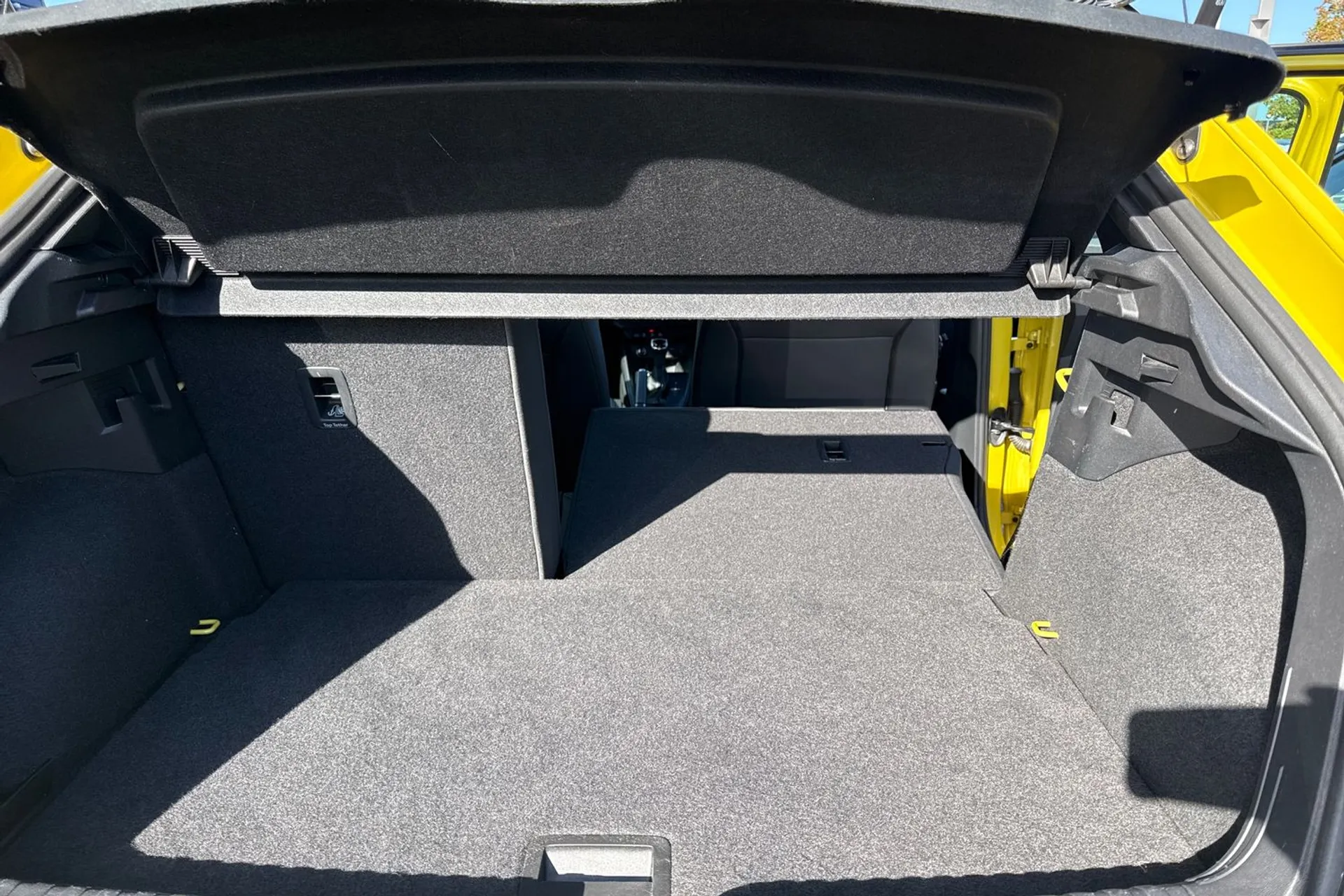 Audi A1 thumbnail image number 19