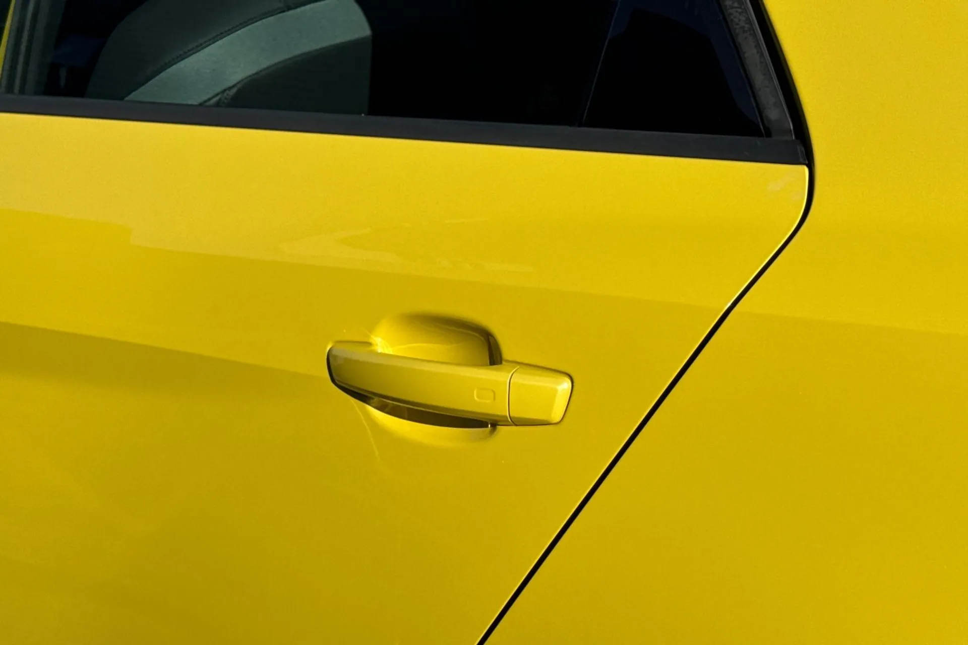 Audi A1 thumbnail image number 15