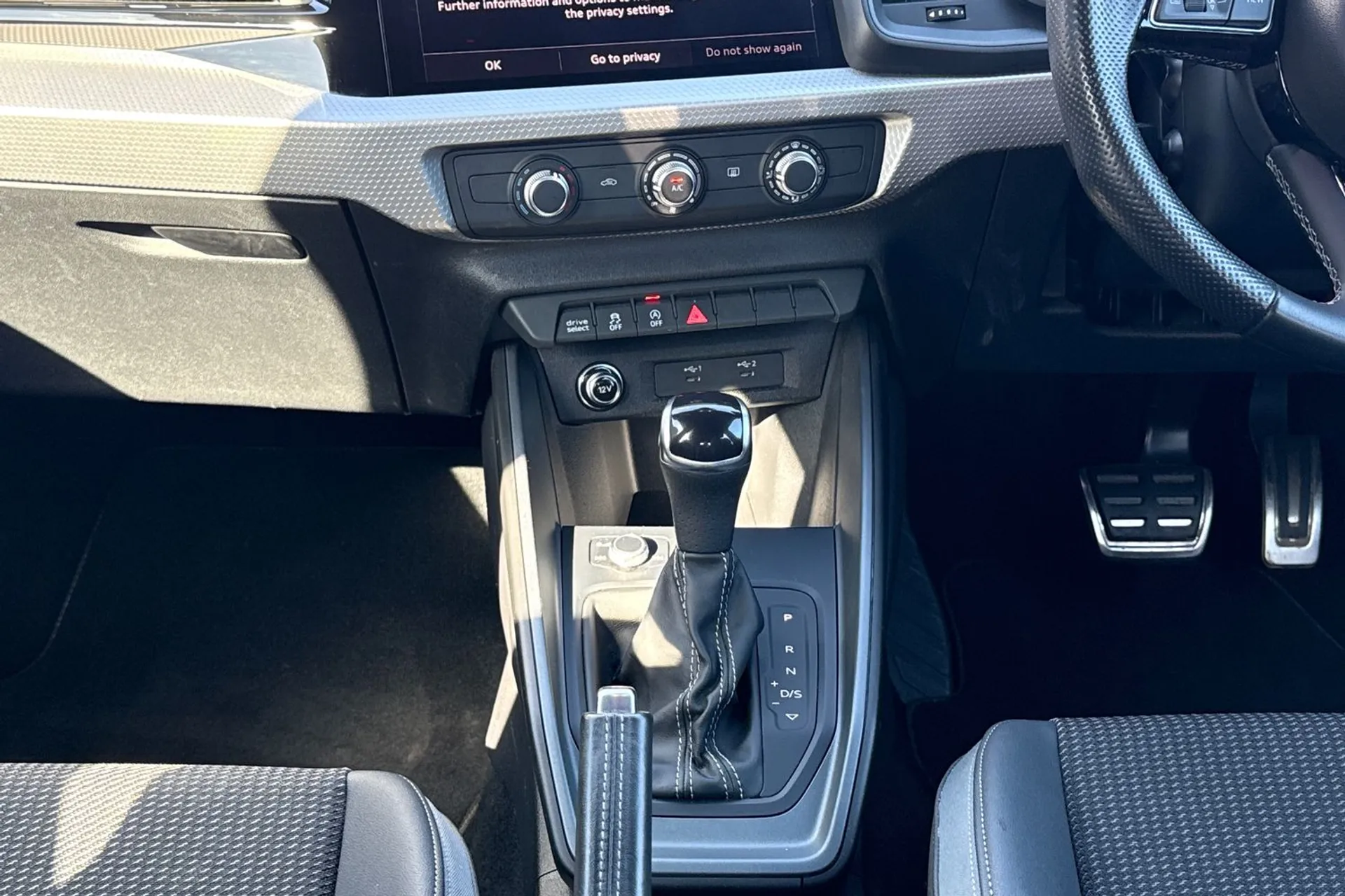 Audi A1 thumbnail image number 41