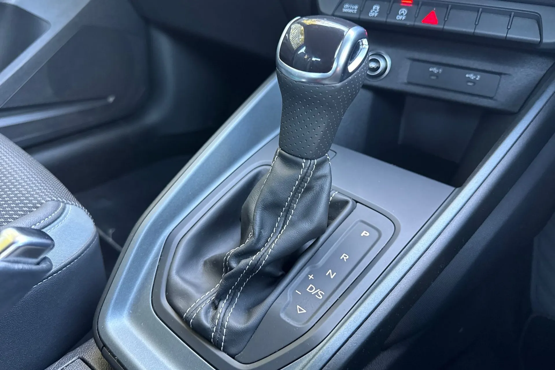 Audi A1 thumbnail image number 33