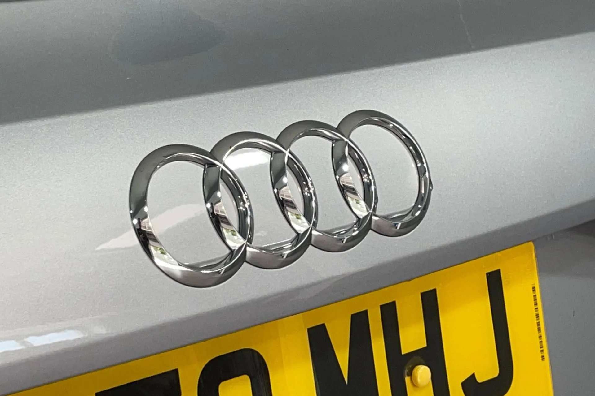 Audi A3 thumbnail image number 55