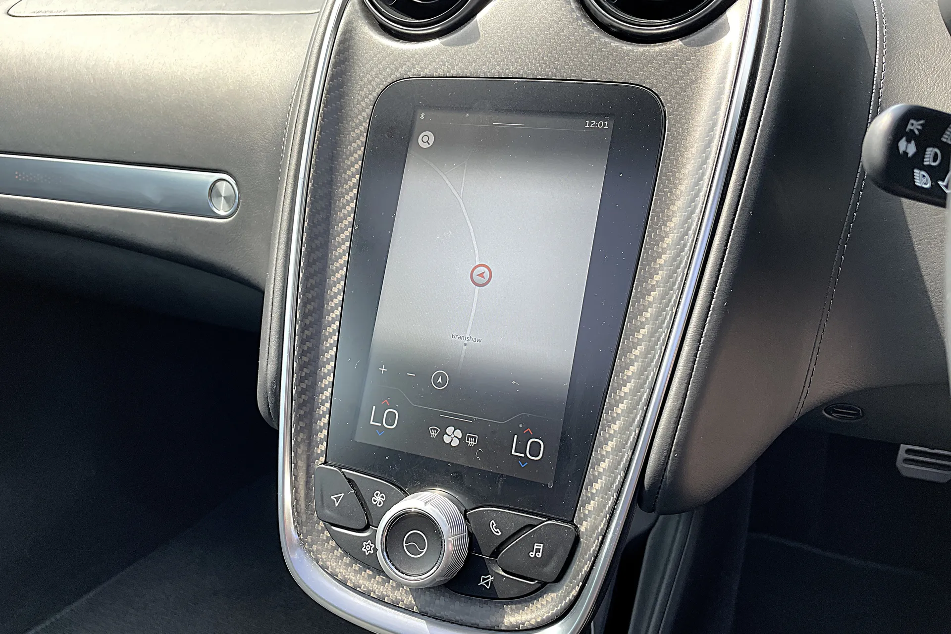 McLaren GT thumbnail image number 32