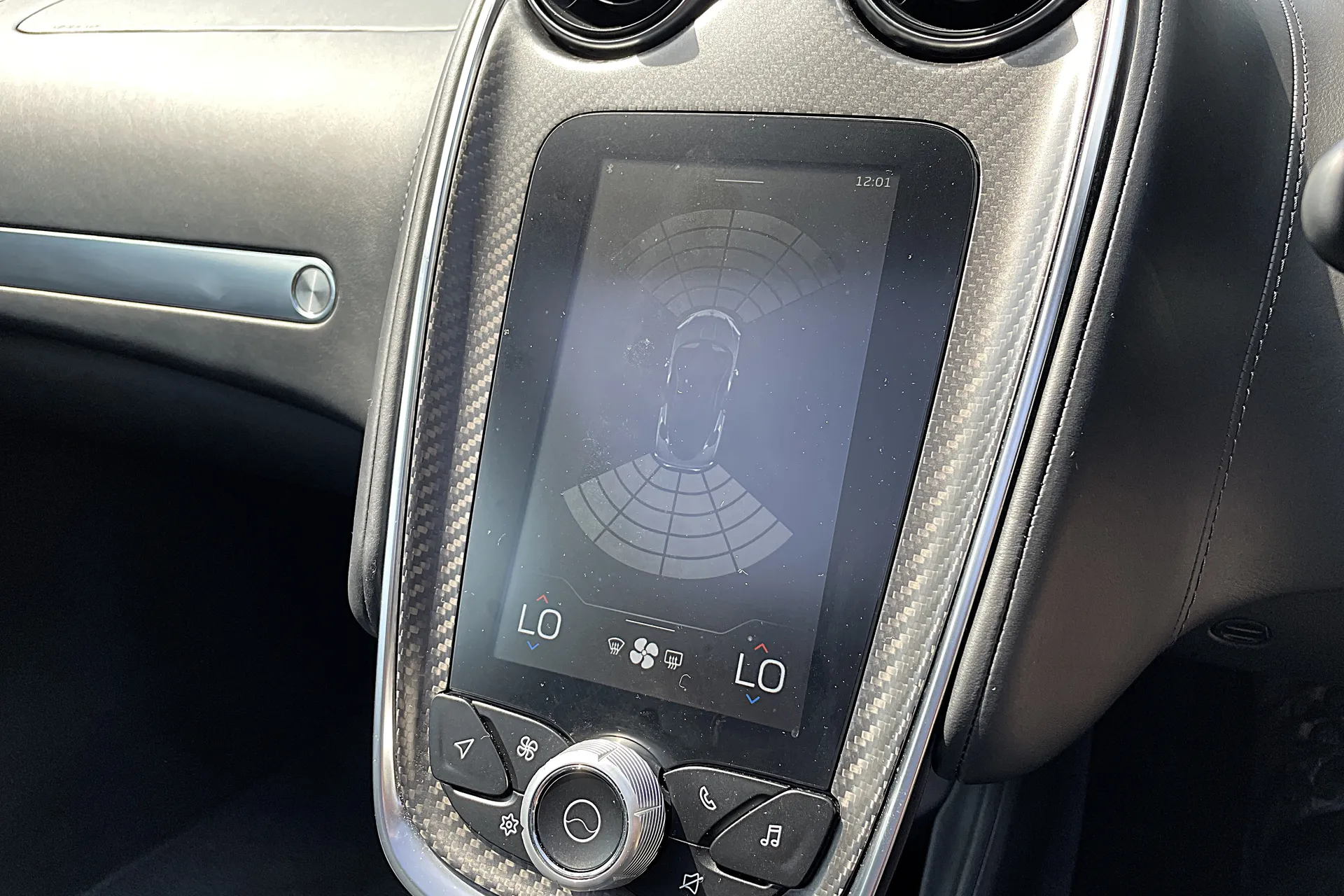 McLaren GT thumbnail image number 33