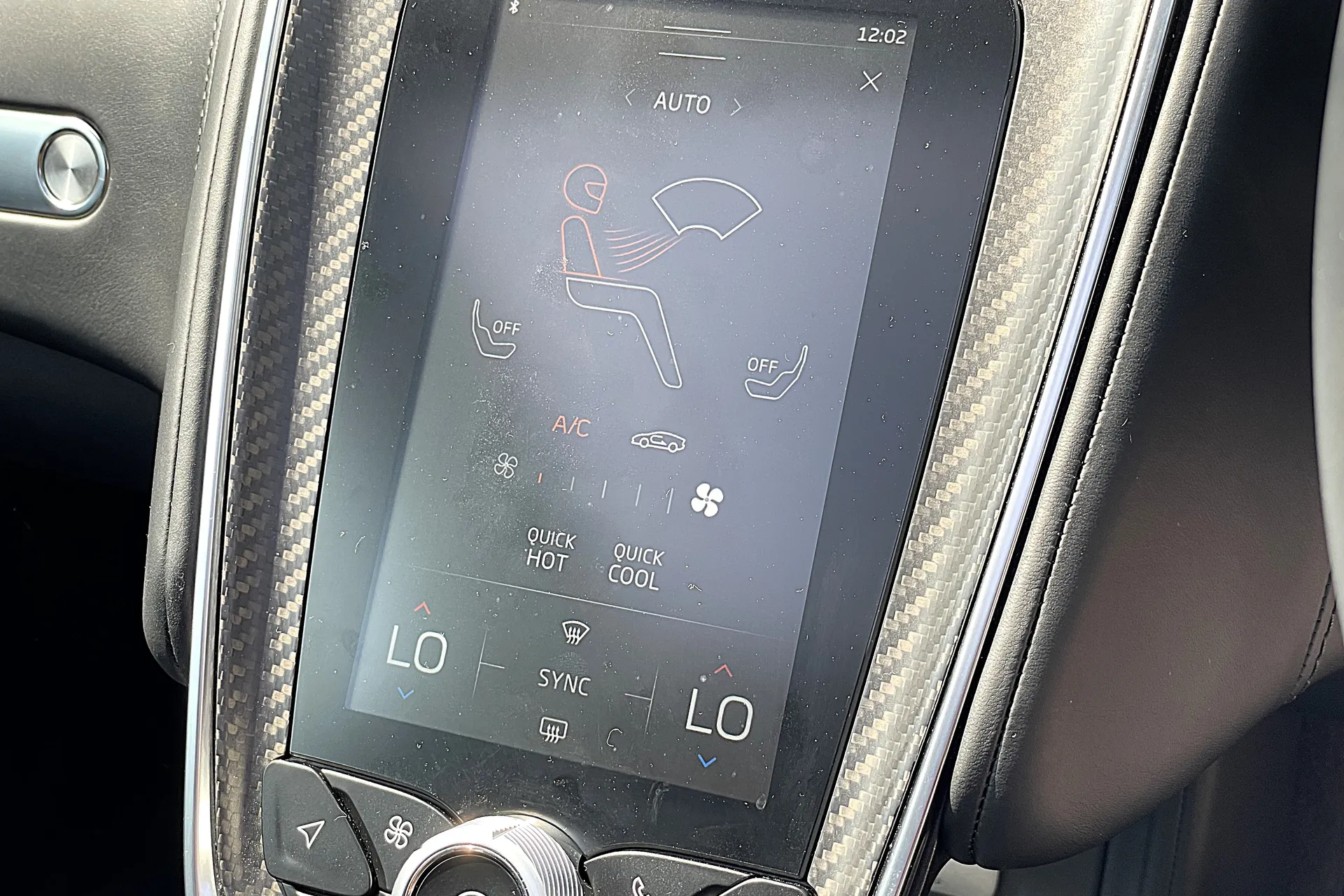 McLaren GT thumbnail image number 40